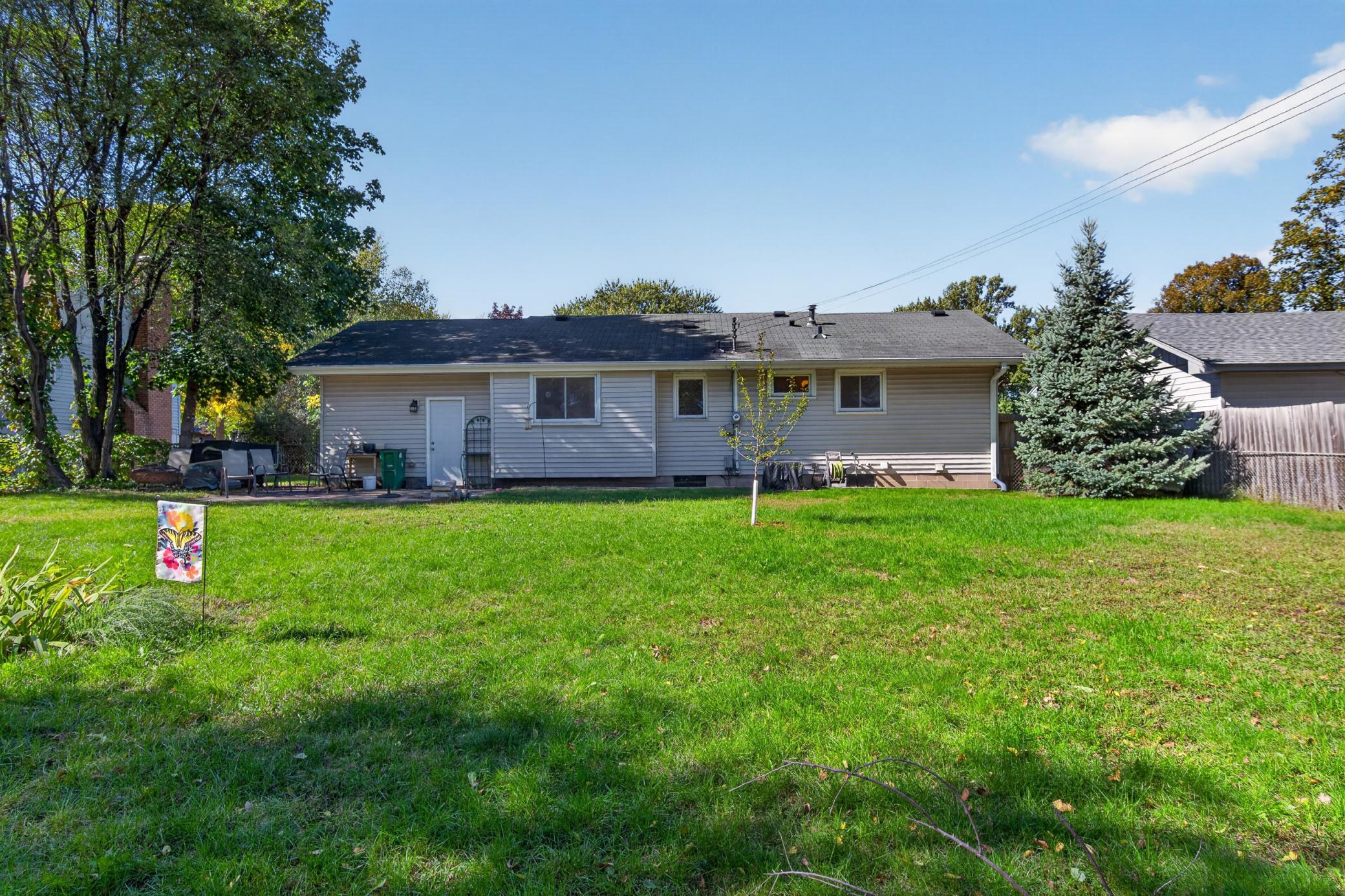 View of Residential at 7740 Regent Avenue, Brooklyn Park MN 55443, Brooklyn Park (30 of 33) - Mike Wilen | Minnesota Team Real Estate