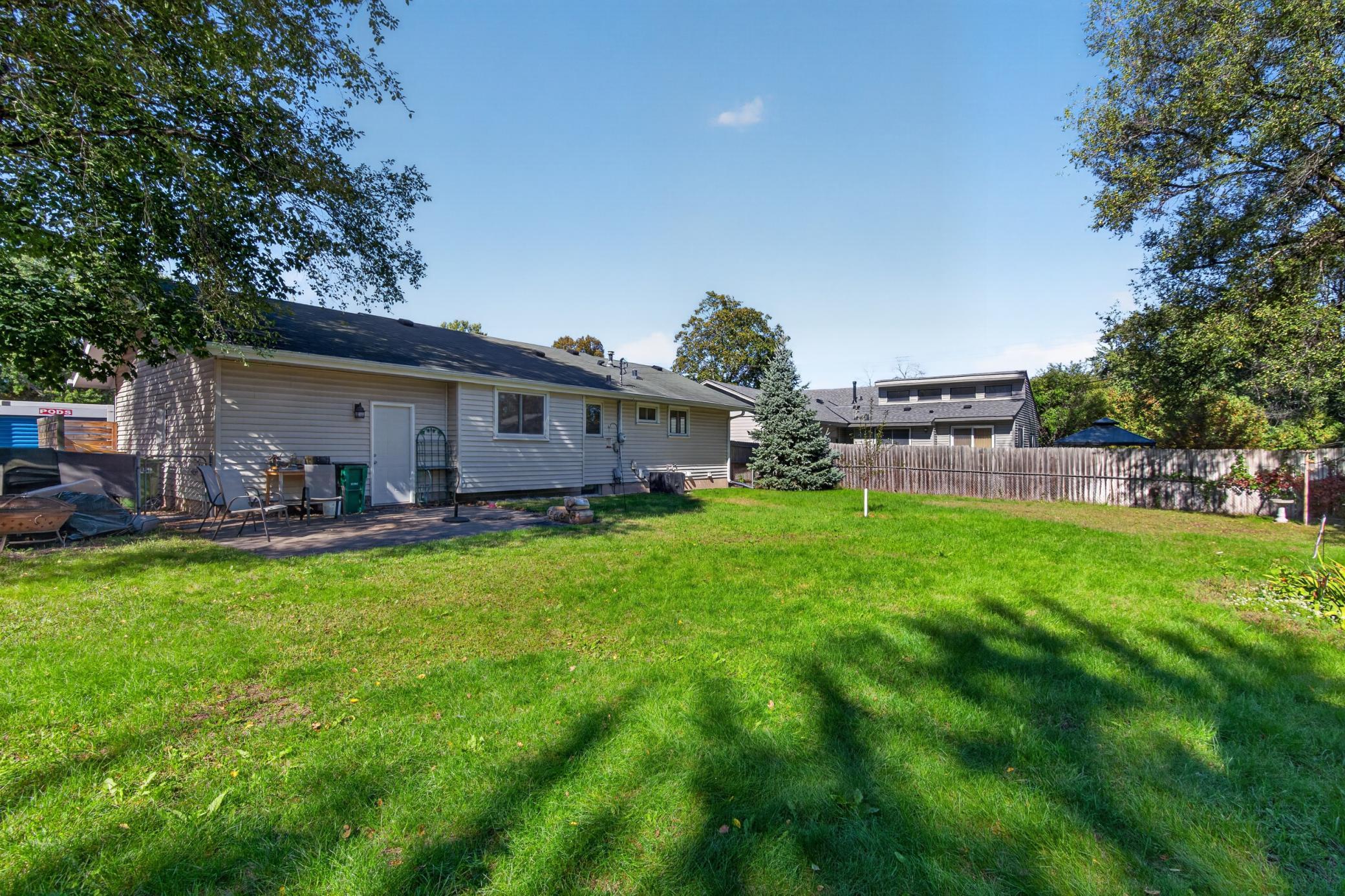 View of Residential at 7740 Regent Avenue, Brooklyn Park MN 55443, Brooklyn Park (28 of 33) - Mike Wilen | Minnesota Team Real Estate