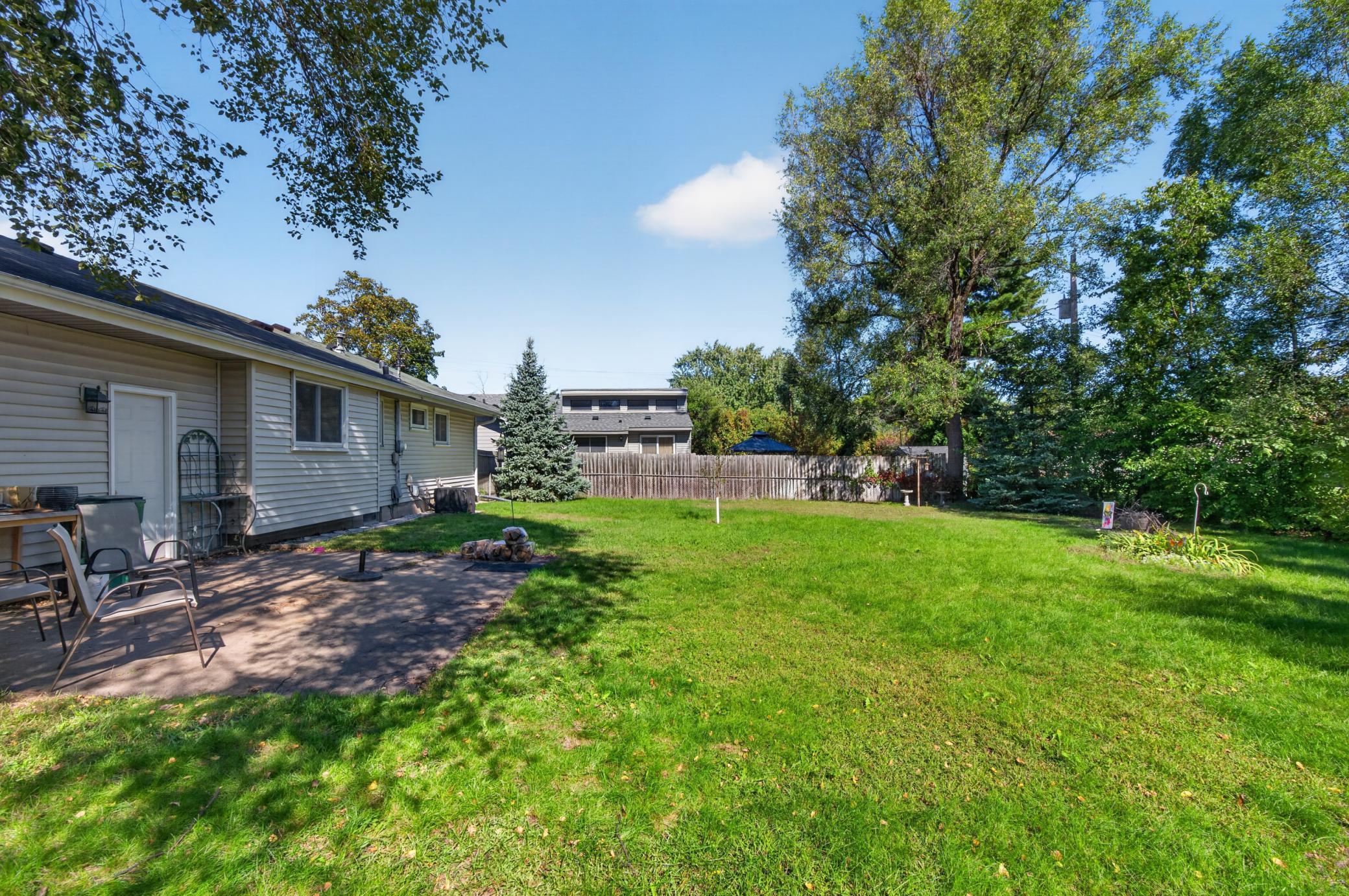View of Residential at 7740 Regent Avenue, Brooklyn Park MN 55443, Brooklyn Park (29 of 33) - Mike Wilen | Minnesota Team Real Estate