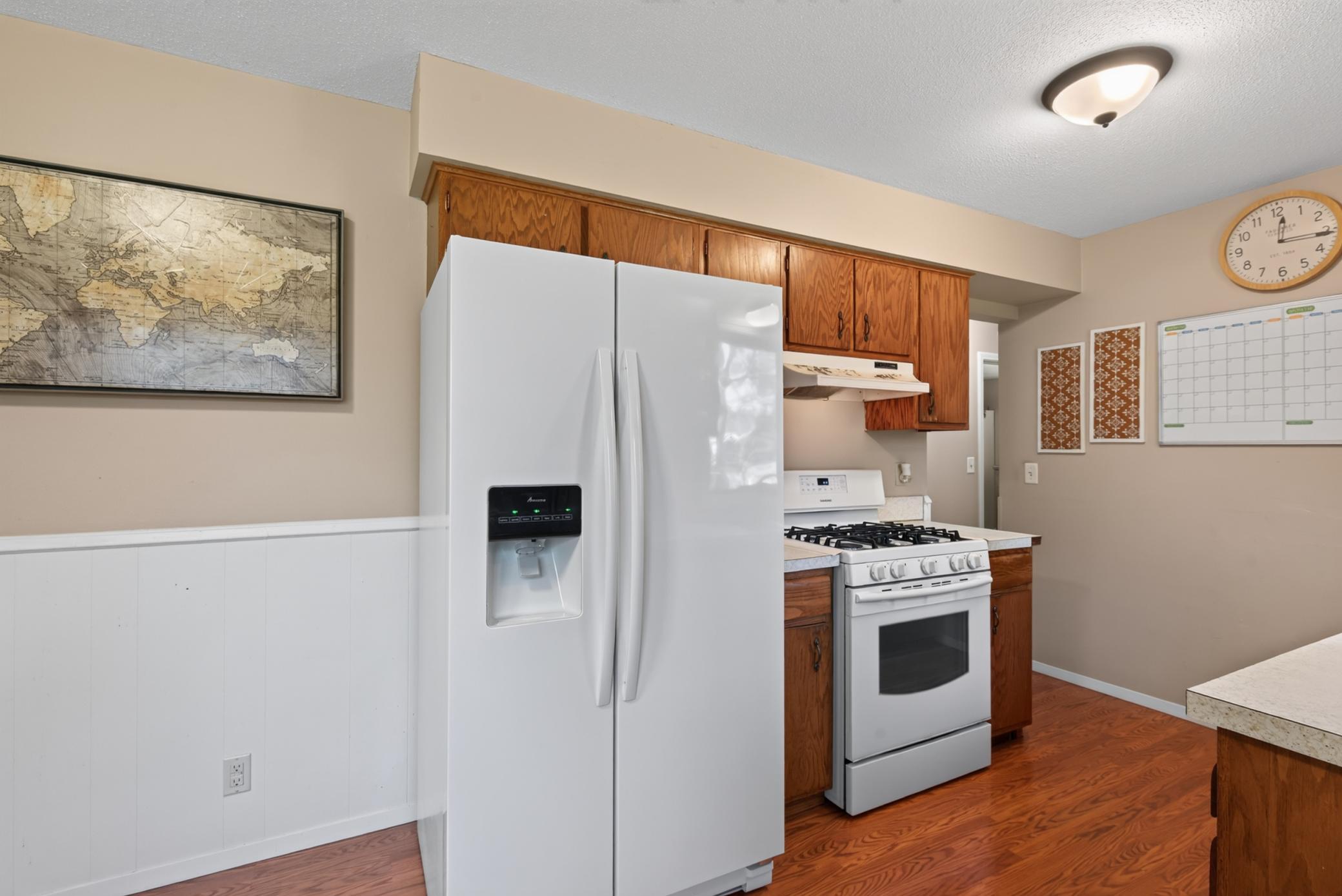 View of Residential at 7740 Regent Avenue, Brooklyn Park MN 55443, Brooklyn Park (10 of 33) - Mike Wilen | Minnesota Team Real Estate