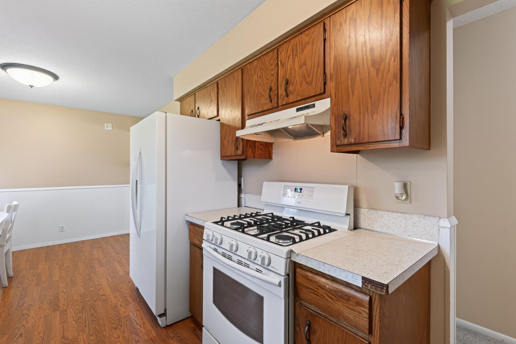View of Residential at 7740 Regent Avenue, Brooklyn Park MN 55443, Brooklyn Park (9 of 33) - Mike Wilen | Minnesota Team Real Estate