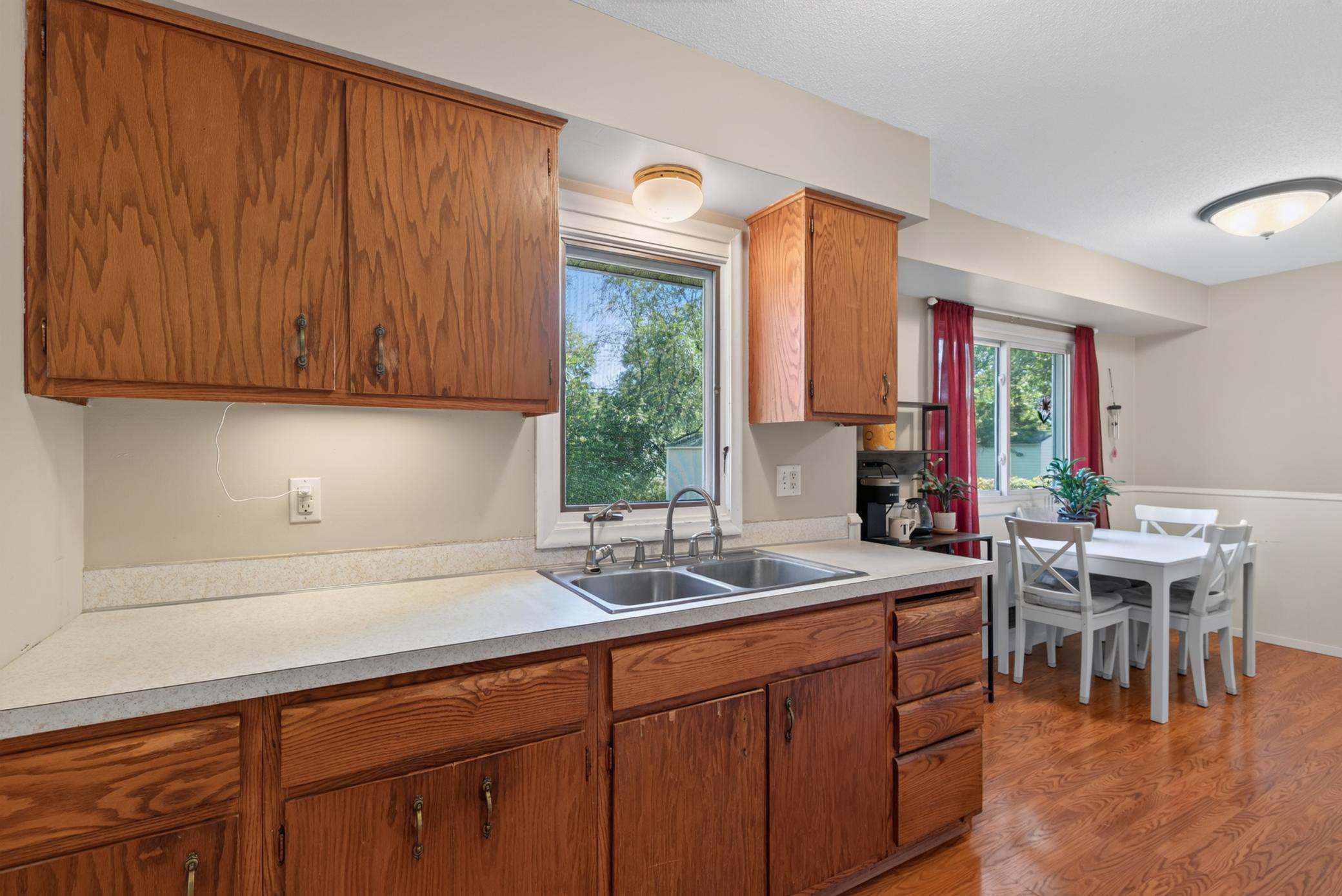 View of Residential at 7740 Regent Avenue, Brooklyn Park MN 55443, Brooklyn Park (6 of 33) - Mike Wilen | Minnesota Team Real Estate