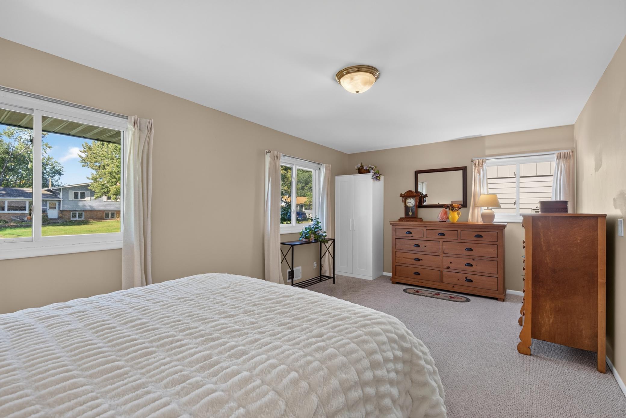 View of Residential at 7740 Regent Avenue, Brooklyn Park MN 55443, Brooklyn Park (15 of 33) - Mike Wilen | Minnesota Team Real Estate
