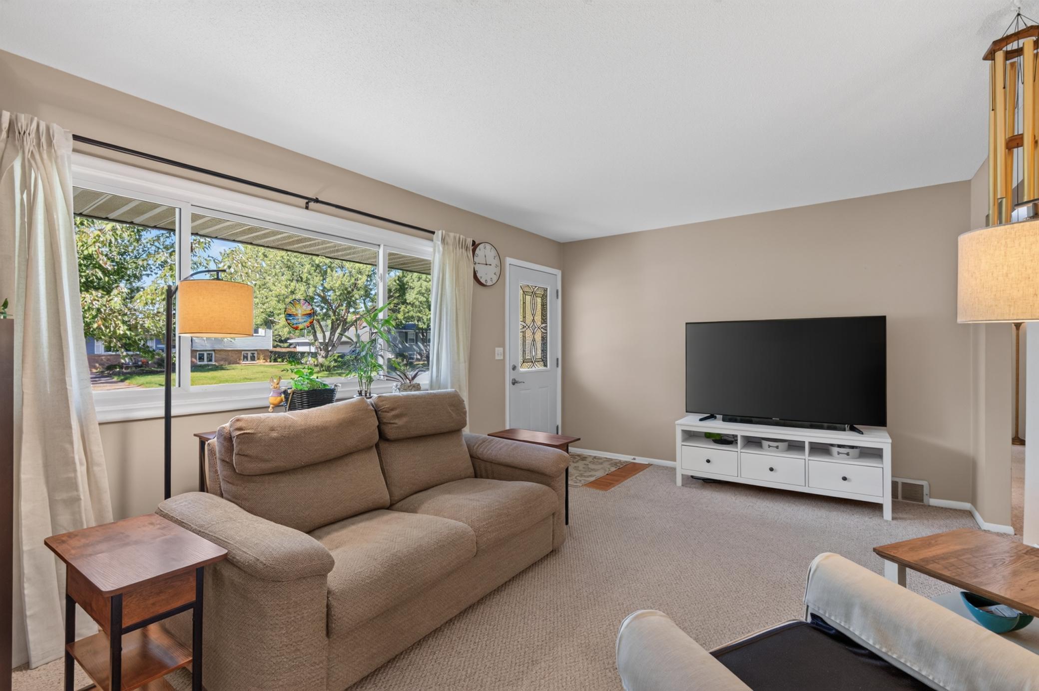View of Residential at 7740 Regent Avenue, Brooklyn Park MN 55443, Brooklyn Park (3 of 33) - Mike Wilen | Minnesota Team Real Estate
