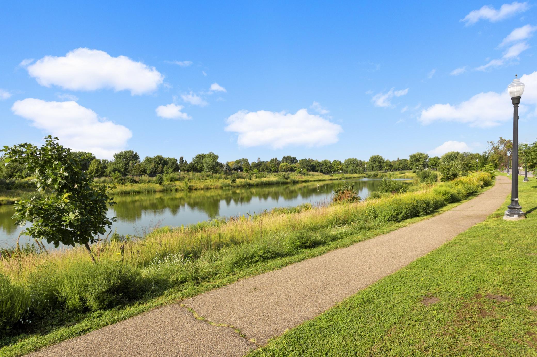 View of Residential at 4150 Abbott Avenue, Robbinsdale MN 55422, Robbinsdale (53 of 53) - Mike Wilen | Minnesota Team Real Estate