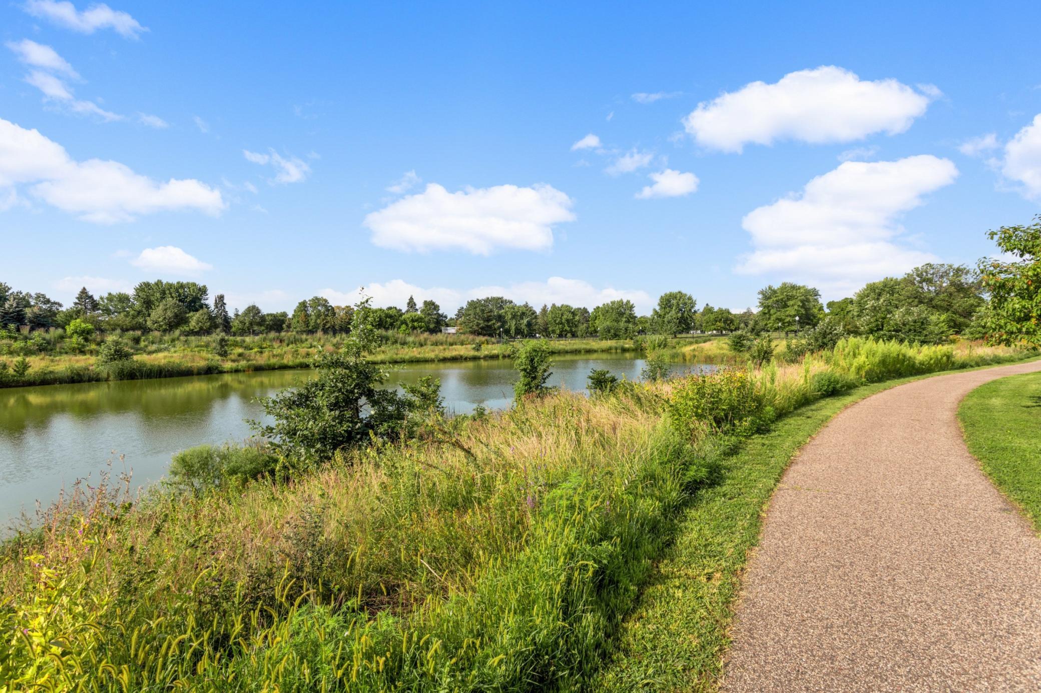 View of Residential at 4150 Abbott Avenue, Robbinsdale MN 55422, Robbinsdale (52 of 53) - Mike Wilen | Minnesota Team Real Estate