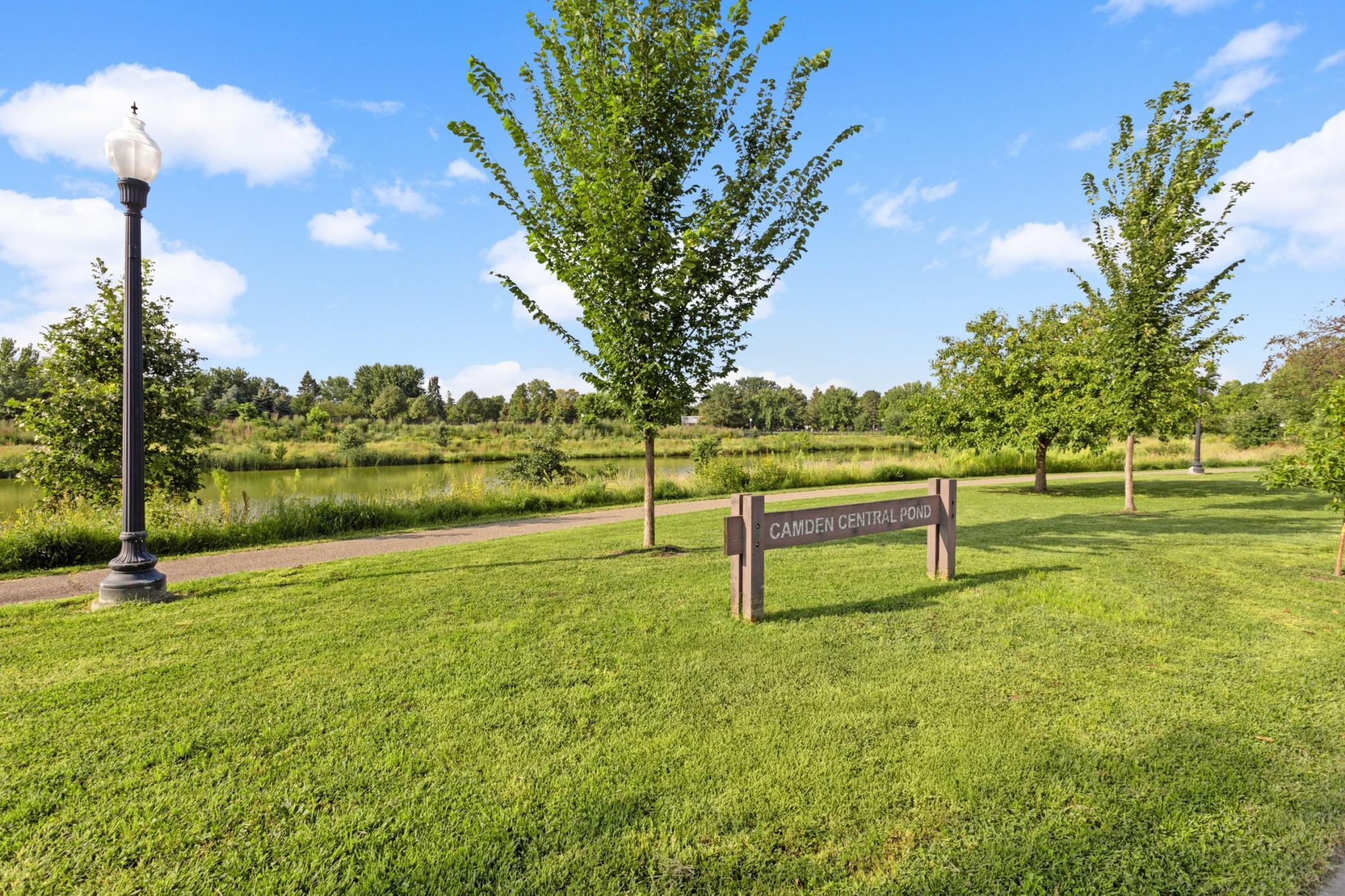 View of Residential at 4150 Abbott Avenue, Robbinsdale MN 55422, Robbinsdale (51 of 53) - Mike Wilen | Minnesota Team Real Estate