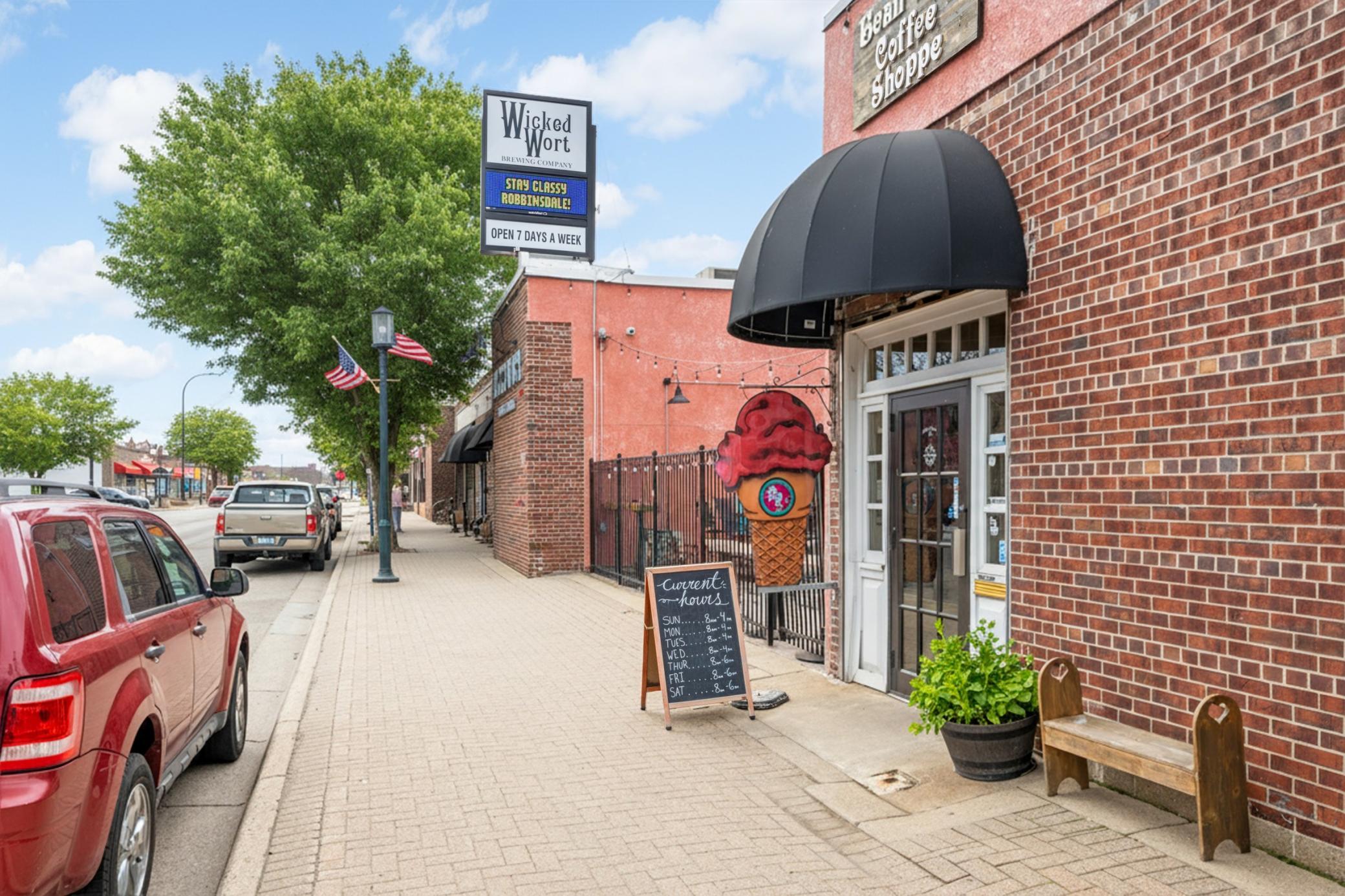 View of Residential at 4150 Abbott Avenue, Robbinsdale MN 55422, Robbinsdale (50 of 53) - Mike Wilen | Minnesota Team Real Estate