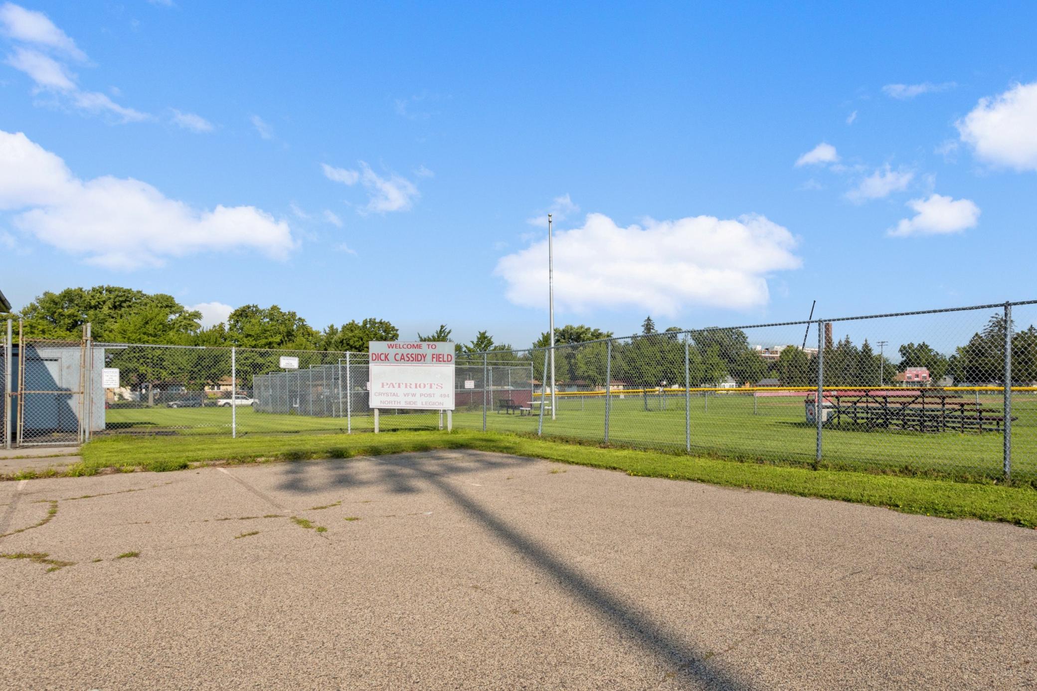 View of Residential at 4150 Abbott Avenue, Robbinsdale MN 55422, Robbinsdale (45 of 53) - Mike Wilen | Minnesota Team Real Estate