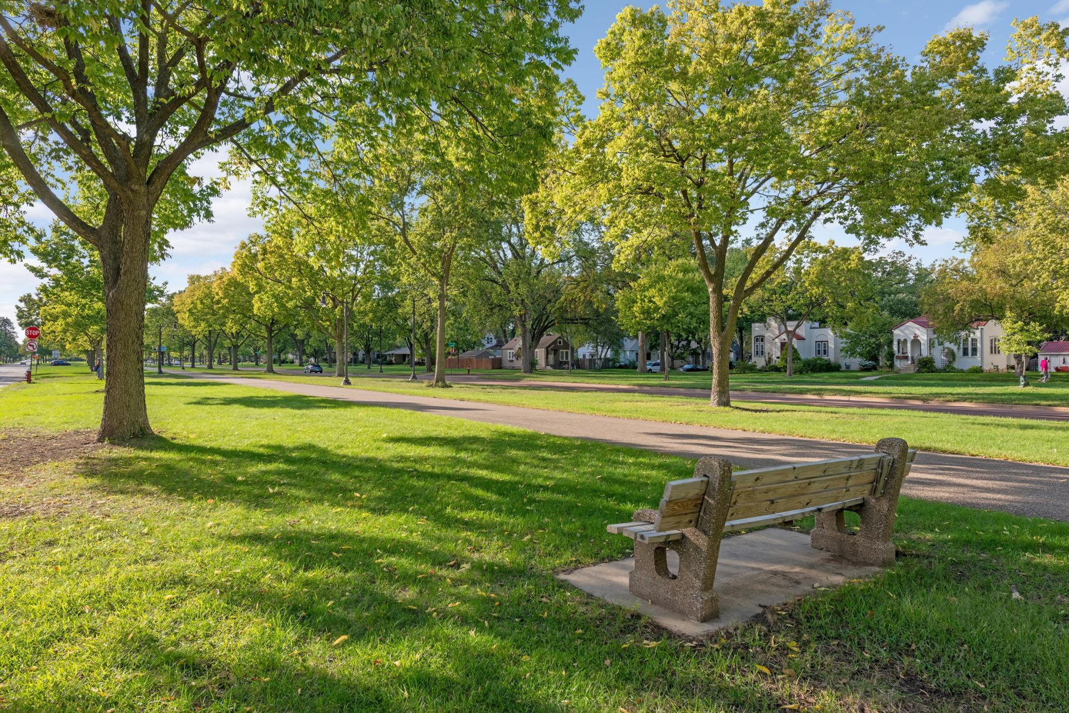 View of Residential at 4150 Abbott Avenue, Robbinsdale MN 55422, Robbinsdale (43 of 53) - Mike Wilen | Minnesota Team Real Estate