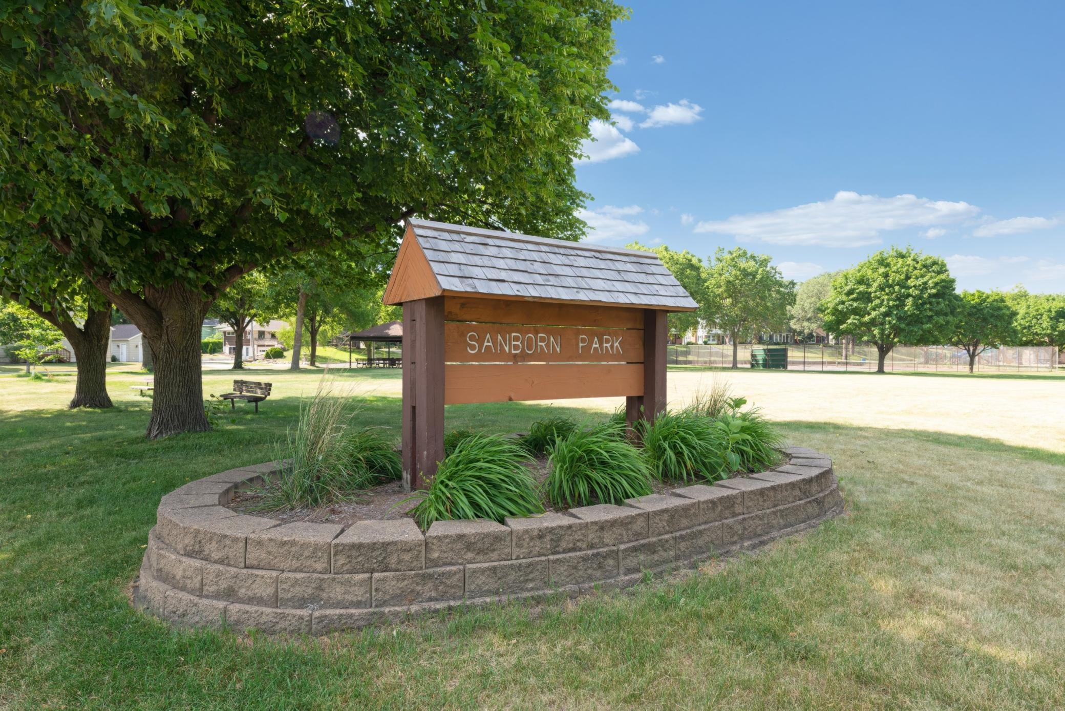 View of Residential at 4150 Abbott Avenue, Robbinsdale MN 55422, Robbinsdale (31 of 53) - Mike Wilen | Minnesota Team Real Estate