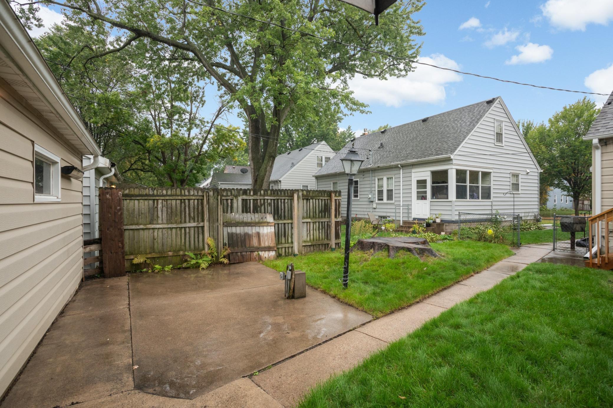 View of Residential at 4150 Abbott Avenue, Robbinsdale MN 55422, Robbinsdale (28 of 53) - Mike Wilen | Minnesota Team Real Estate