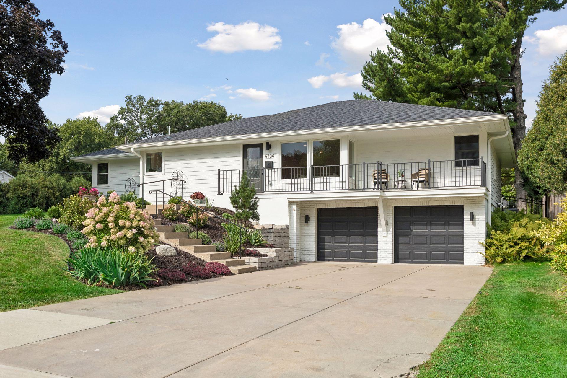 View of Single Family at 5724 Code Avenue, Edina - Mike Wilen | Minnesota Team Real Estate