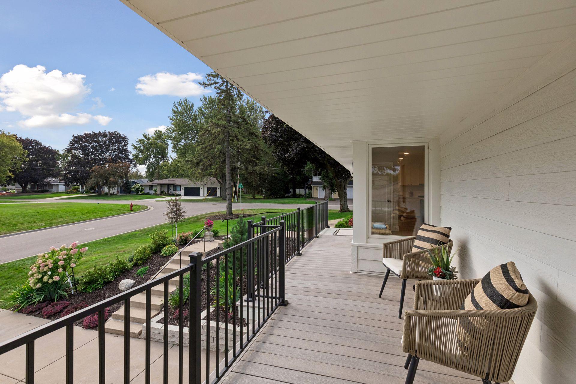 View of Residential at 5724 Code Avenue, Edina MN 55436, Edina (5 of 52) - Mike Wilen | Minnesota Team Real Estate