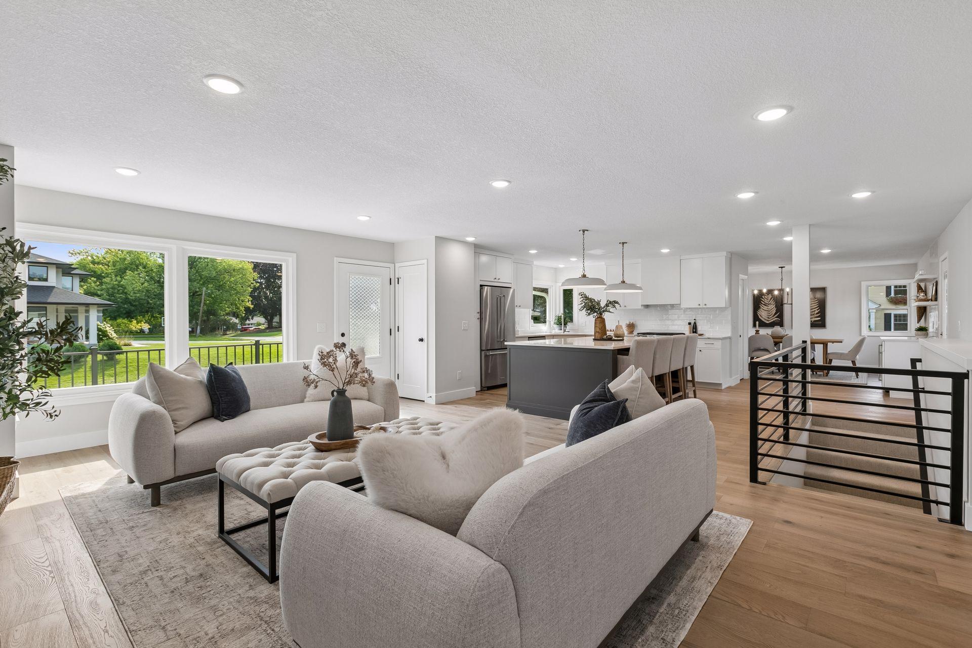 View of Residential at 5724 Code Avenue, Edina MN 55436, Edina (6 of 52) - Mike Wilen | Minnesota Team Real Estate
