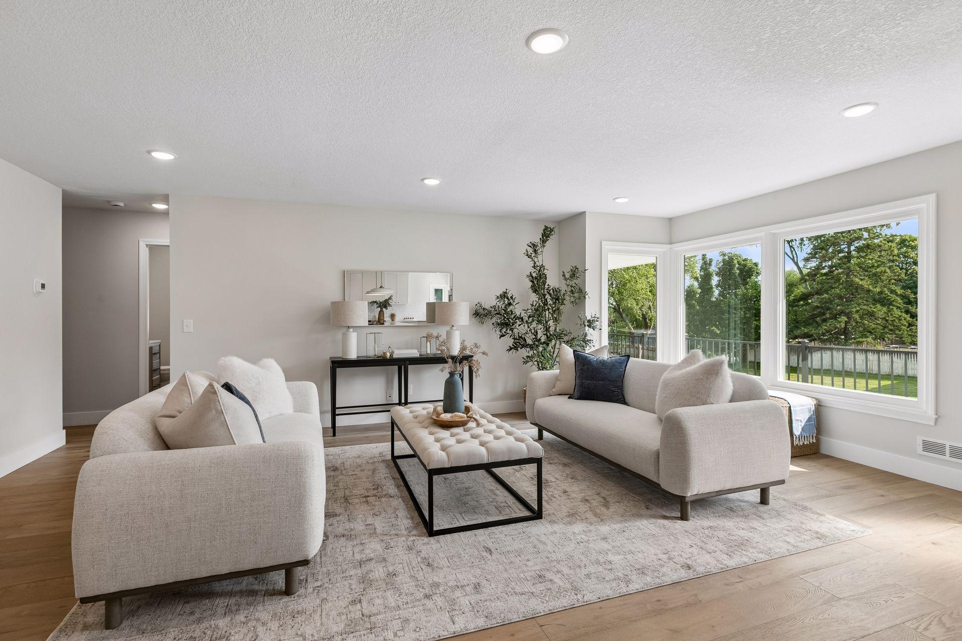 View of Residential at 5724 Code Avenue, Edina MN 55436, Edina (8 of 52) - Mike Wilen | Minnesota Team Real Estate