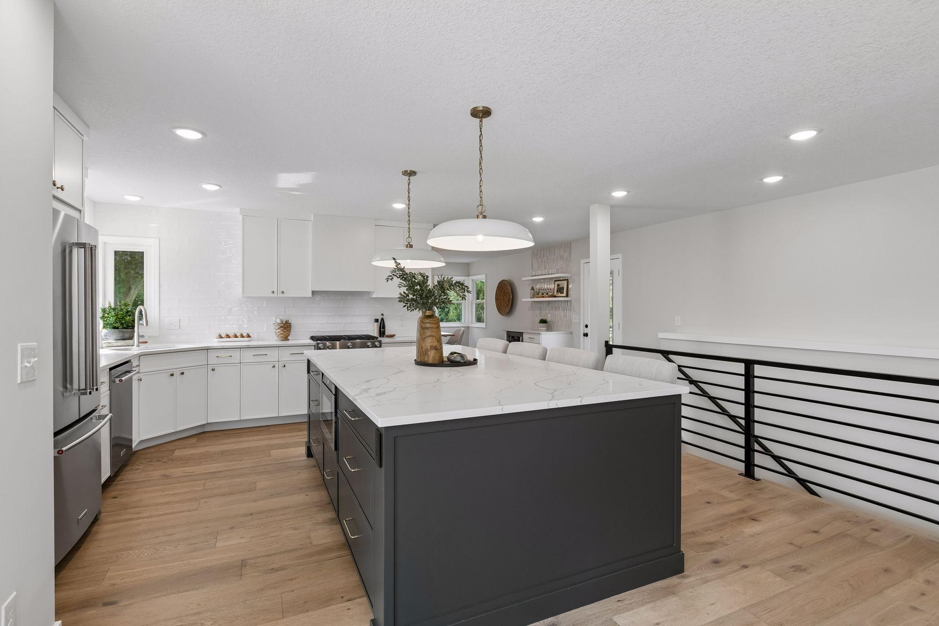 View of Residential at 5724 Code Avenue, Edina MN 55436, Edina (15 of 52) - Mike Wilen | Minnesota Team Real Estate