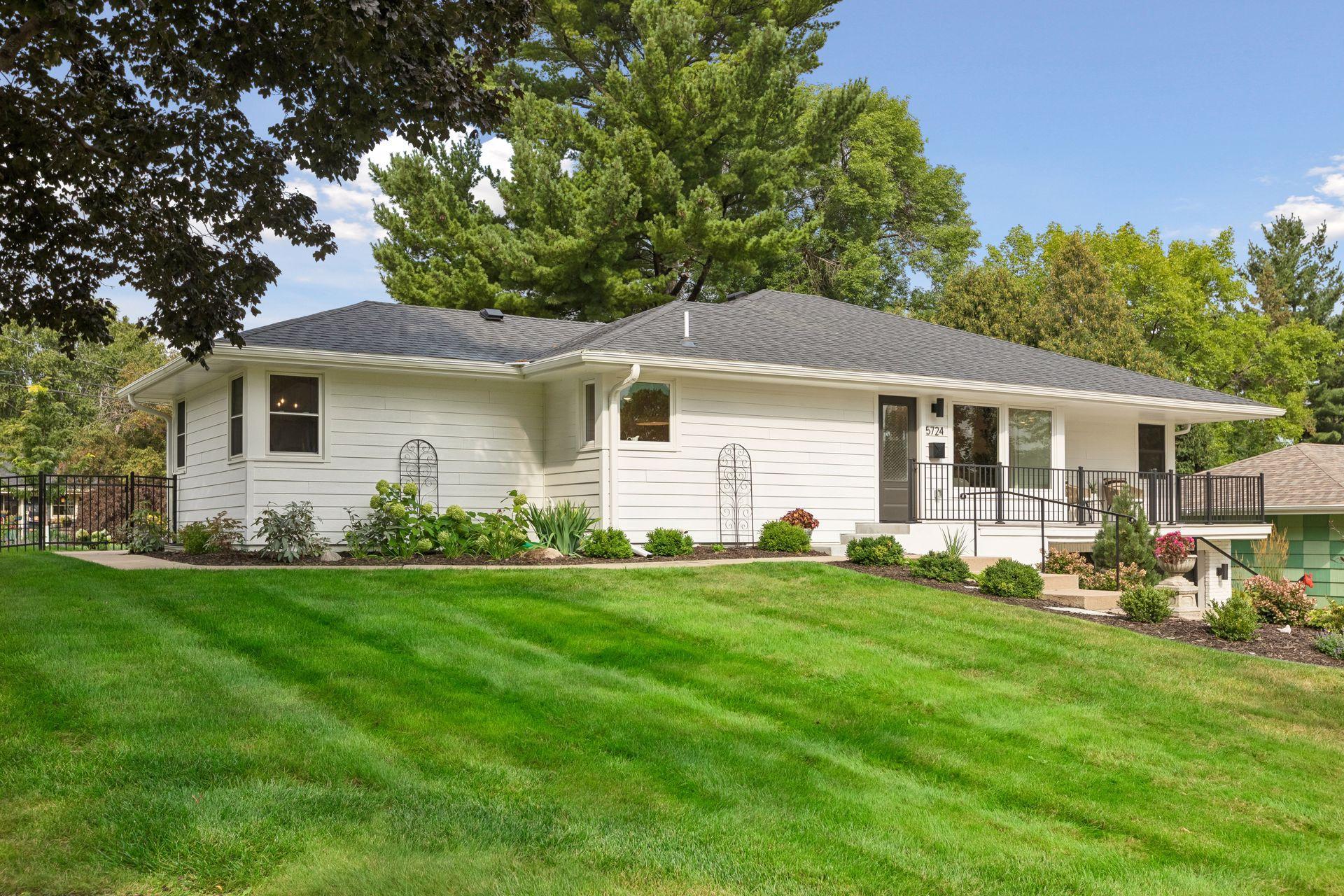 View of Residential at 5724 Code Avenue, Edina MN 55436, Edina (47 of 52) - Mike Wilen | Minnesota Team Real Estate