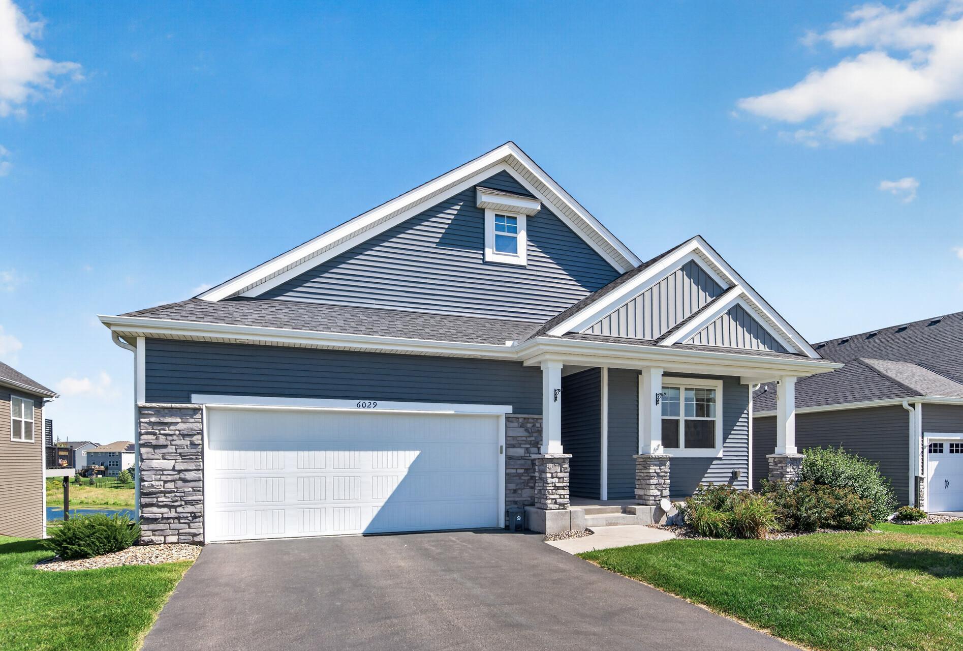View of Single Family at 6029 Idsen Avenue, Cottage Grove - Mike Wilen | Minnesota Team Real Estate