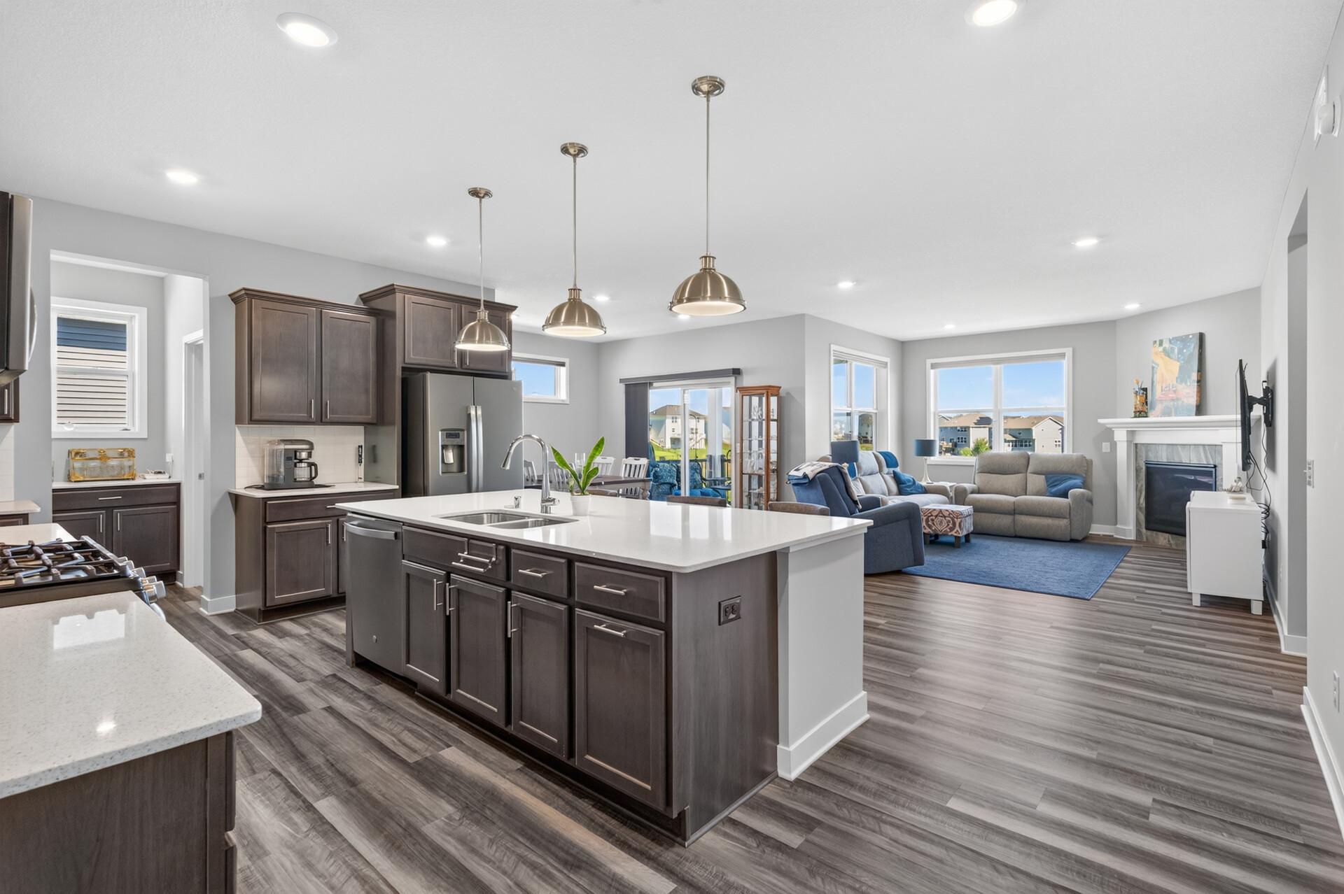 View of Residential at 6029 Idsen Avenue, Cottage Grove MN 55016, Cottage Grove (7 of 46) - Mike Wilen | Minnesota Team Real Estate