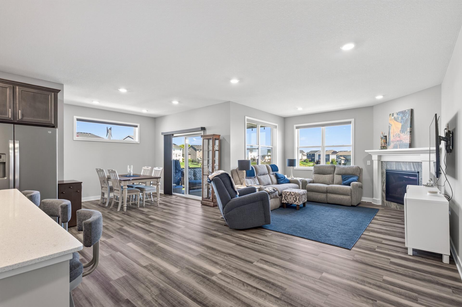 View of Residential at 6029 Idsen Avenue, Cottage Grove MN 55016, Cottage Grove (8 of 46) - Mike Wilen | Minnesota Team Real Estate