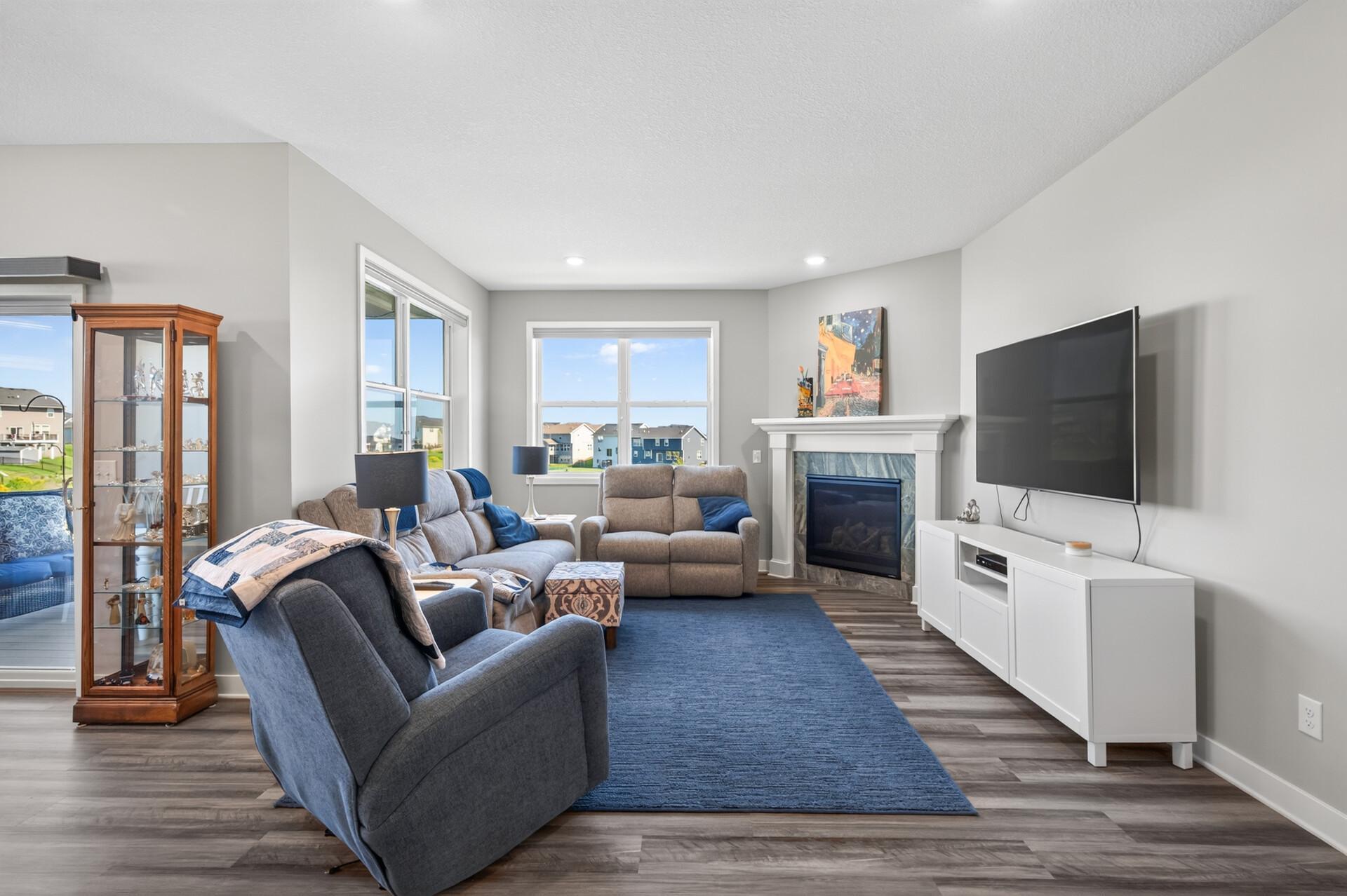 View of Residential at 6029 Idsen Avenue, Cottage Grove MN 55016, Cottage Grove (9 of 46) - Mike Wilen | Minnesota Team Real Estate