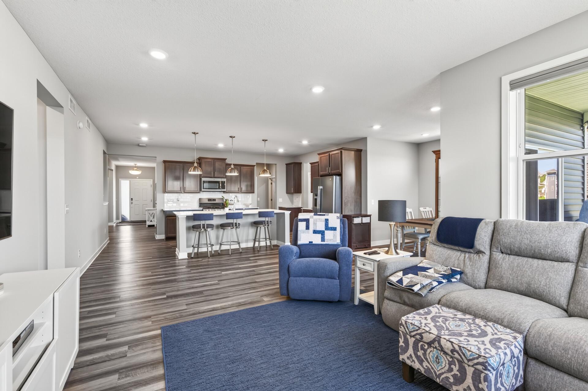 View of Residential at 6029 Idsen Avenue, Cottage Grove MN 55016, Cottage Grove (12 of 46) - Mike Wilen | Minnesota Team Real Estate
