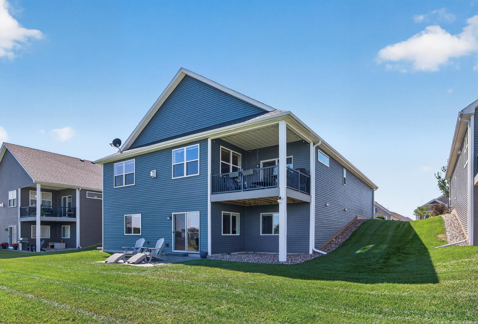 View of Residential at 6029 Idsen Avenue, Cottage Grove MN 55016, Cottage Grove (40 of 46) - Mike Wilen | Minnesota Team Real Estate