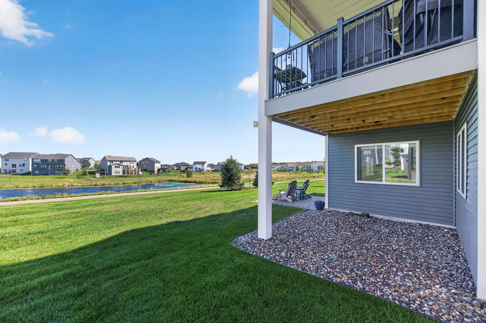 View of Residential at 6029 Idsen Avenue, Cottage Grove MN 55016, Cottage Grove (41 of 46) - Mike Wilen | Minnesota Team Real Estate