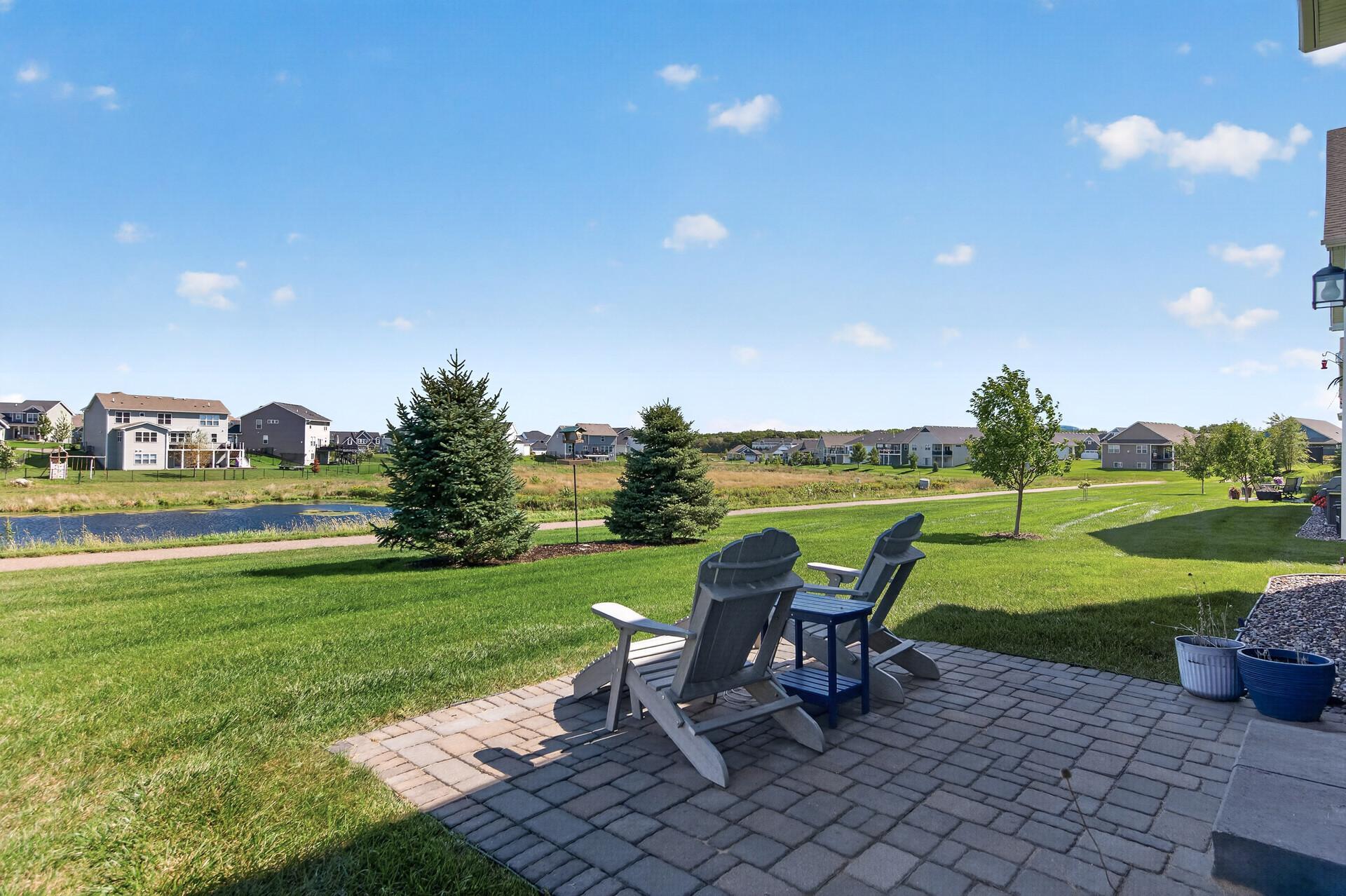 View of Residential at 6029 Idsen Avenue, Cottage Grove MN 55016, Cottage Grove (43 of 46) - Mike Wilen | Minnesota Team Real Estate