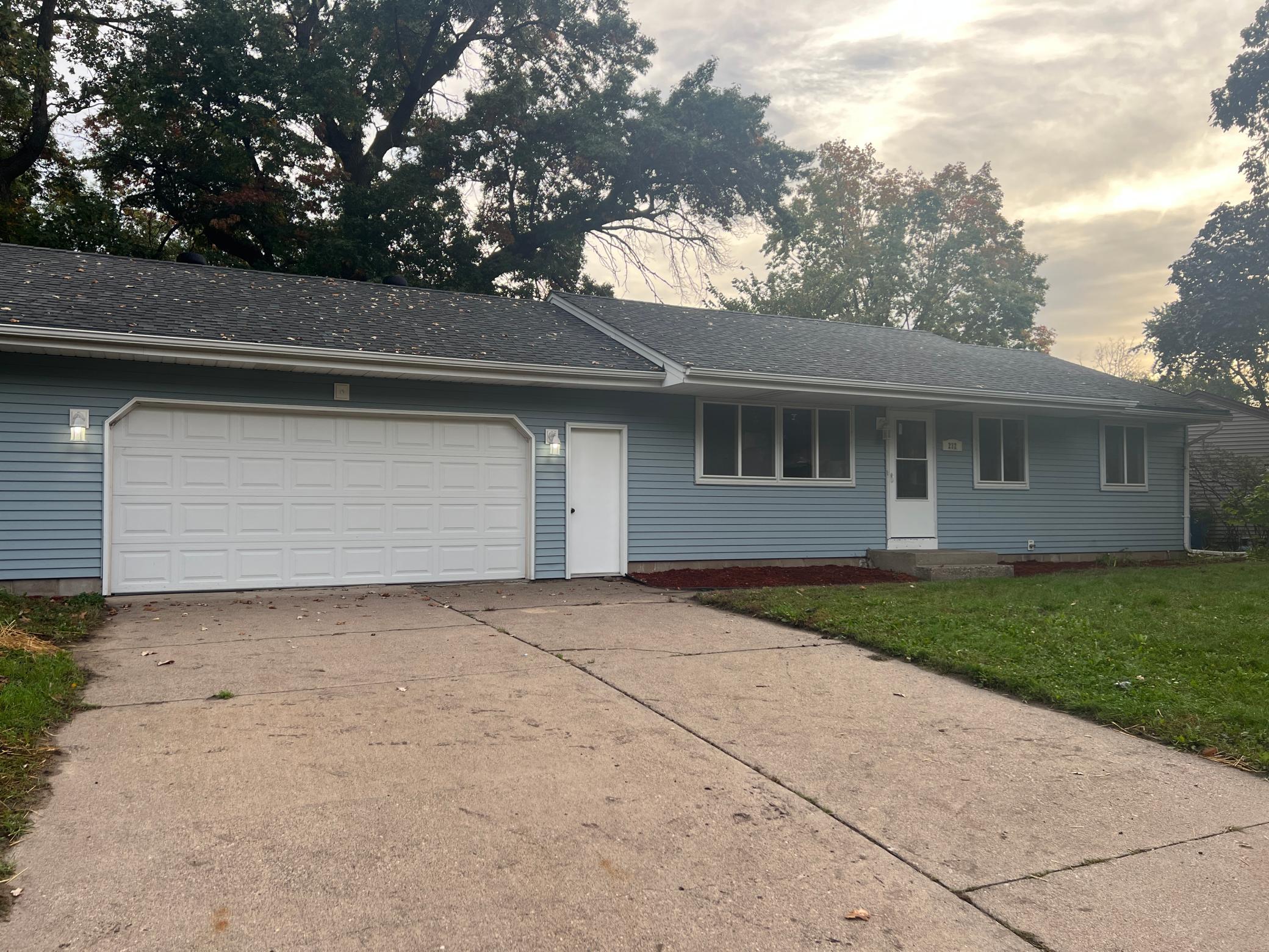 View of Single Family at 232 Twilite Terrace, Circle Pines - Mike Wilen | Minnesota Team Real Estate