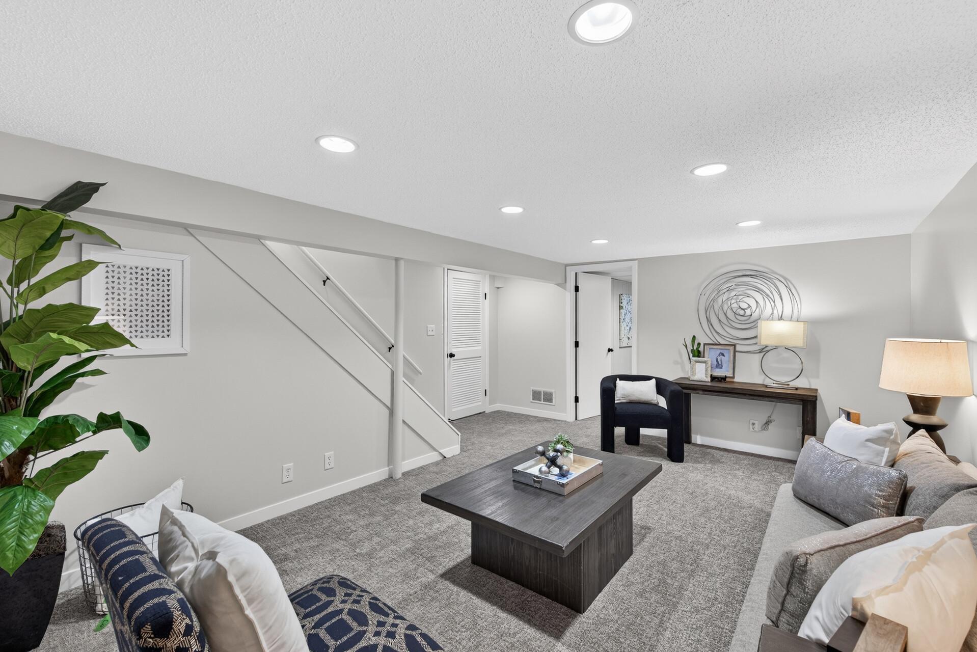 View of Residential at 232 Twilite Terrace, Circle Pines MN 55014, Circle Pines (14 of 22) - Mike Wilen | Minnesota Team Real Estate