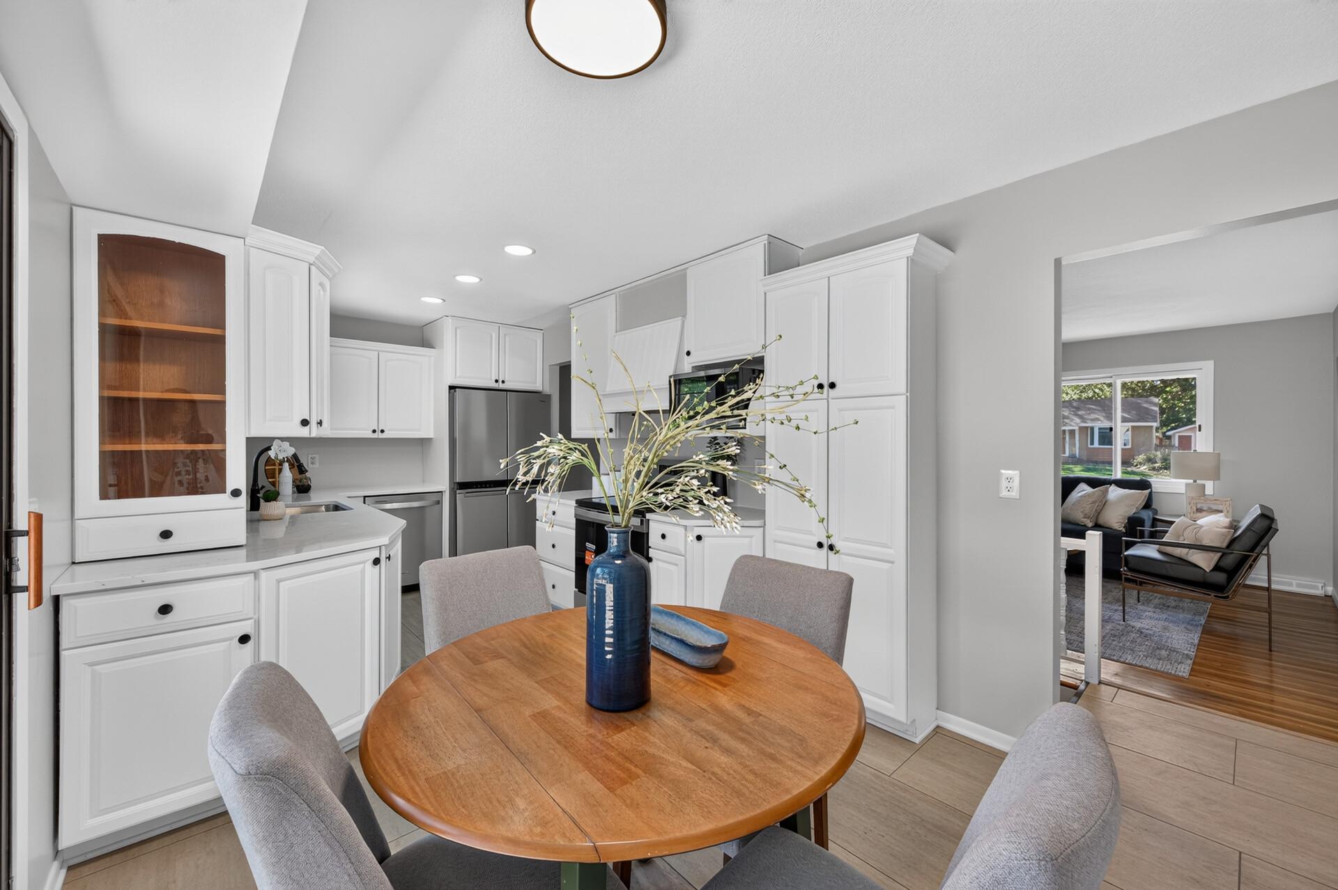 View of Residential at 232 Twilite Terrace, Circle Pines MN 55014, Circle Pines (5 of 22) - Mike Wilen | Minnesota Team Real Estate