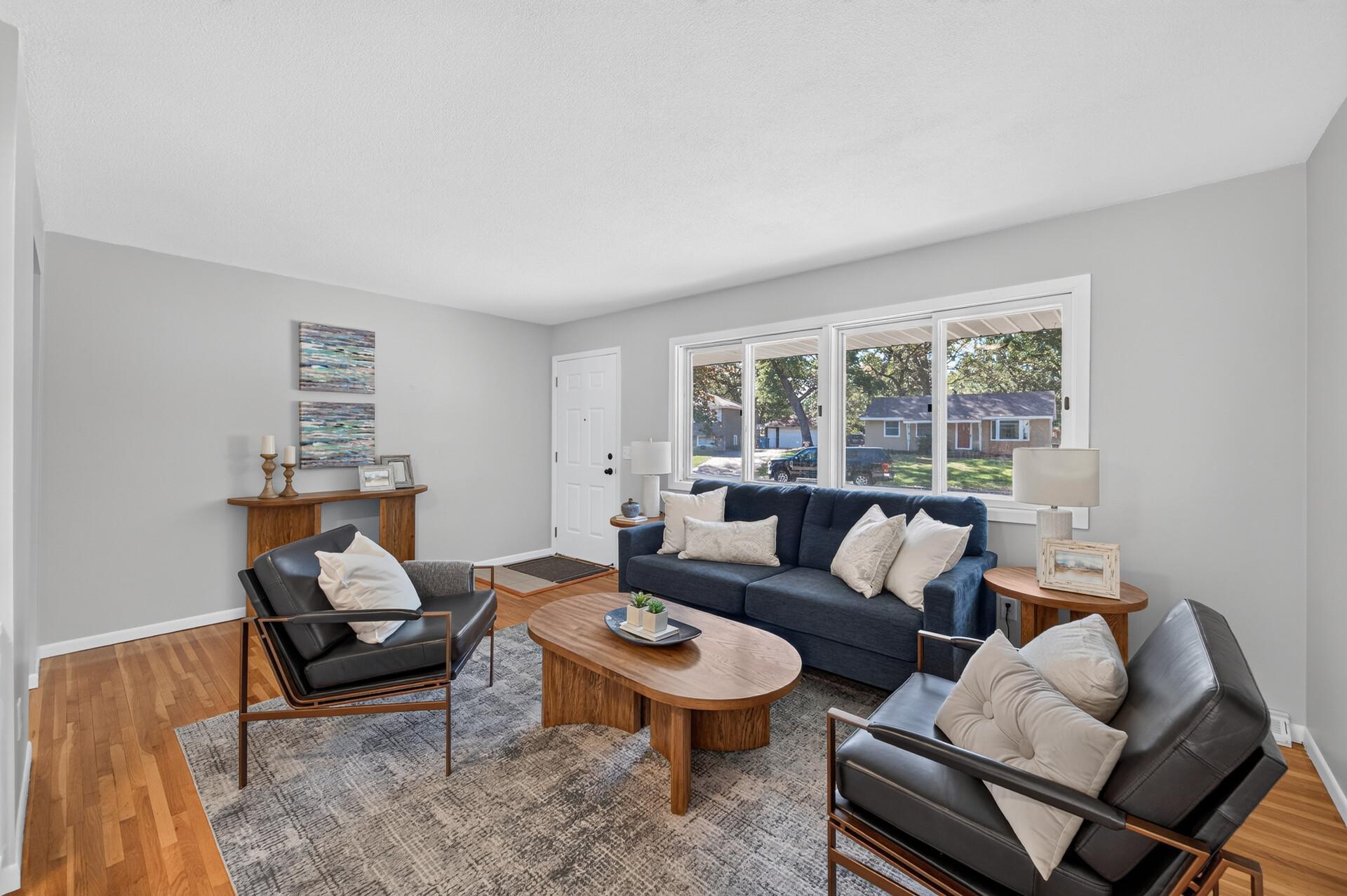 View of Residential at 232 Twilite Terrace, Circle Pines MN 55014, Circle Pines (7 of 22) - Mike Wilen | Minnesota Team Real Estate