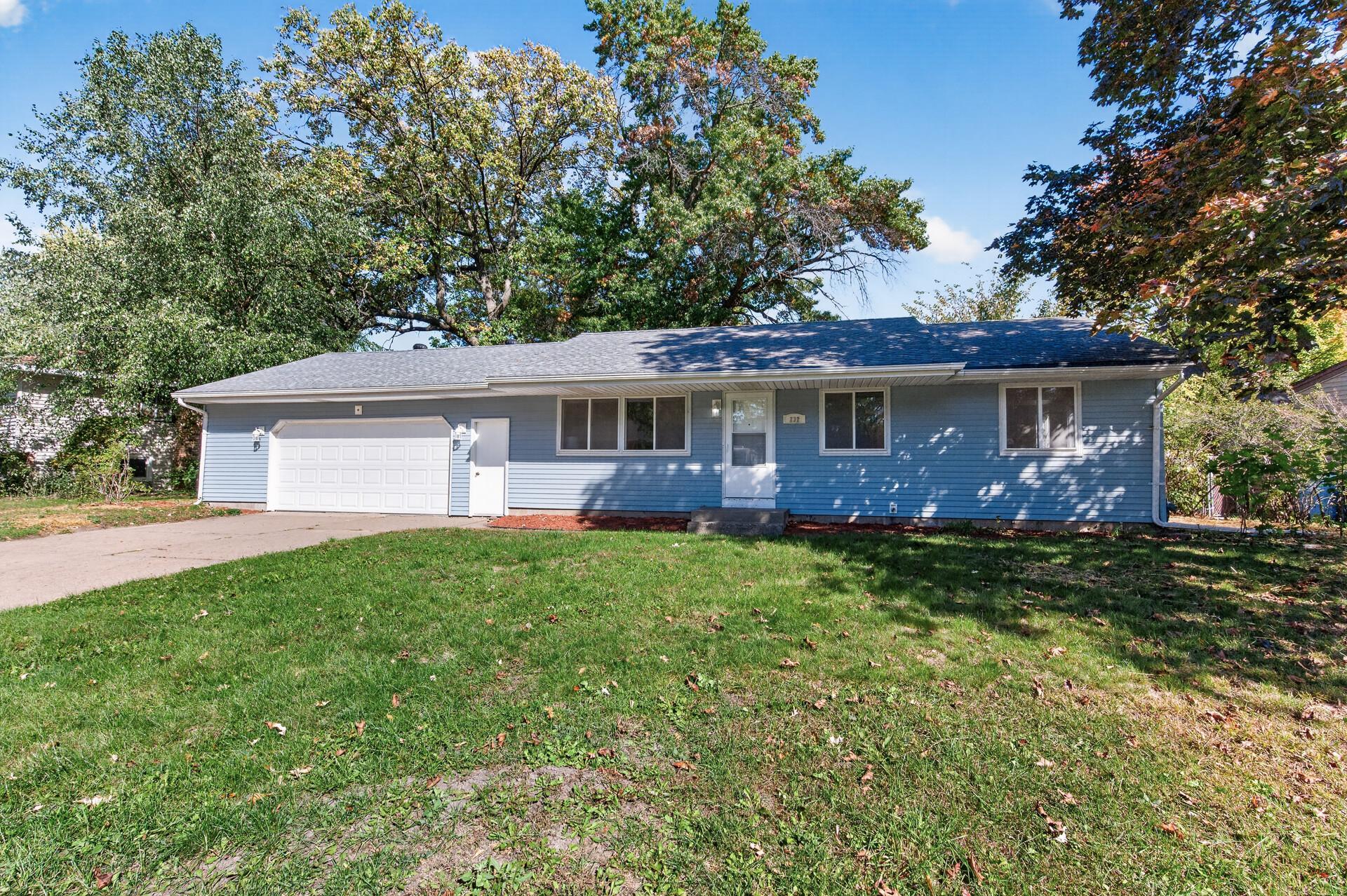 View of Single Family at 232 Twilite Terrace, Circle Pines - Mike Wilen | Minnesota Team Real Estate