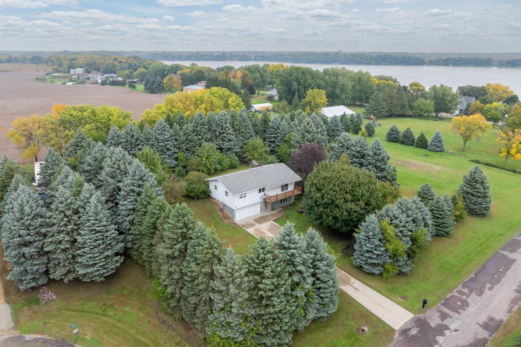 View of Single Family at 1207 William Street, Kasota - Mike Wilen | Minnesota Team Real Estate