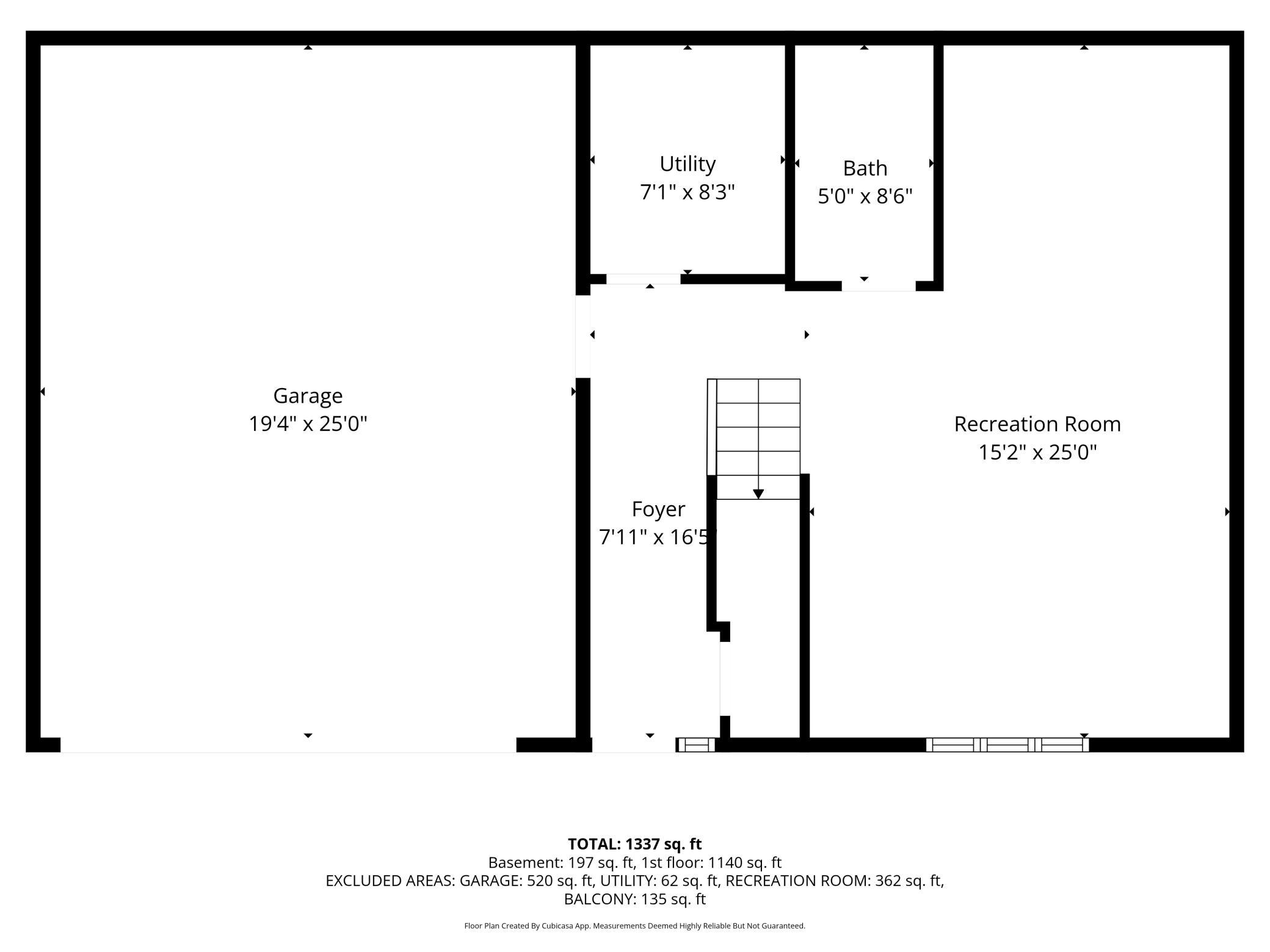 View of Residential at 1207 William Street, Kasota MN 56050, Kasota (38 of 38) - Mike Wilen | Minnesota Team Real Estate