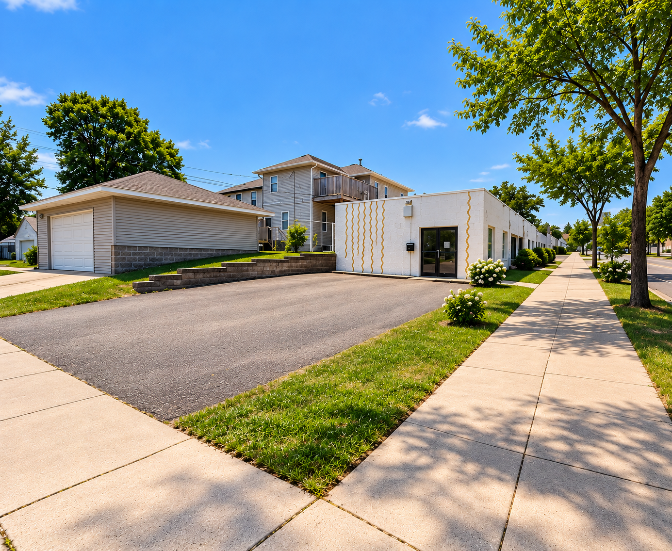 View of Commercial Sale at 1819 Lowry Avenue, Minneapolis MN 55411, Minneapolis (2 of 2) - Mike Wilen | Minnesota Team Real Estate
