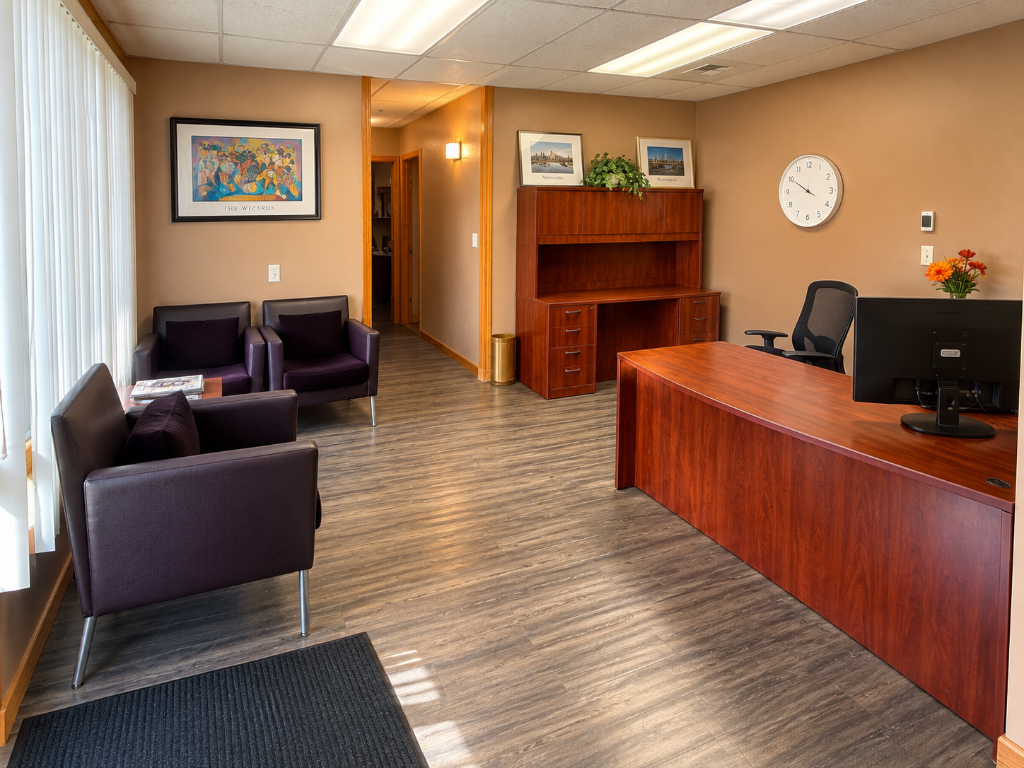 View of Commercial Sale at 1819 Lowry Avenue, Minneapolis MN 55411, Minneapolis (3 of 8) - Mike Wilen | Minnesota Team Real Estate