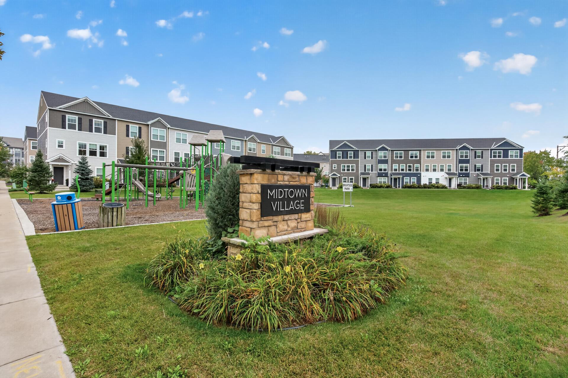 View of Residential at 748 Midtown Lane #02, New Brighton MN 55112, New Brighton (38 of 40) - Mike Wilen | Minnesota Team Real Estate