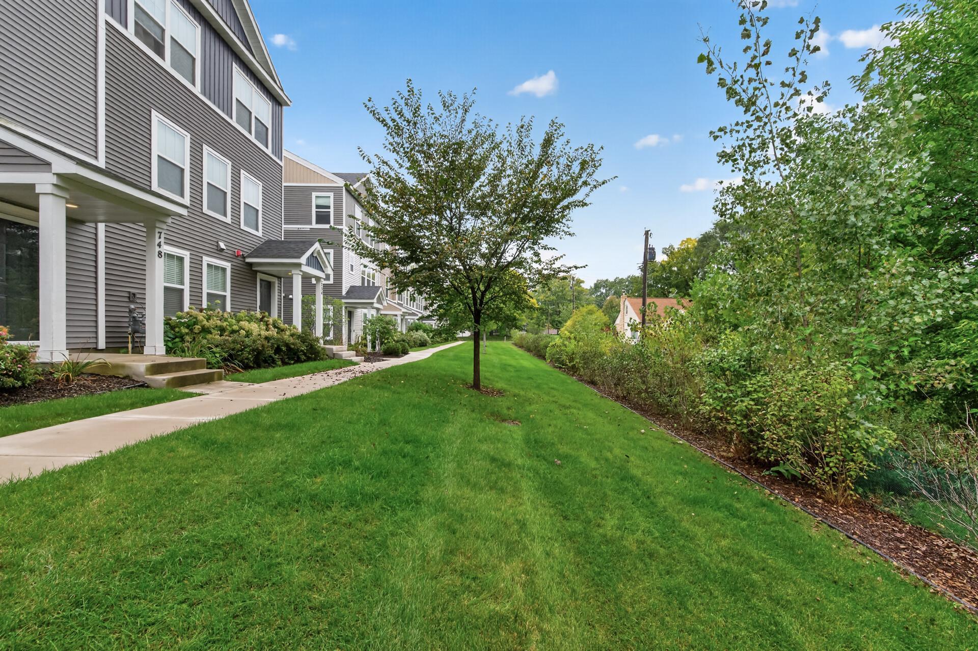View of Residential at 748 Midtown Lane #02, New Brighton MN 55112, New Brighton (37 of 40) - Mike Wilen | Minnesota Team Real Estate