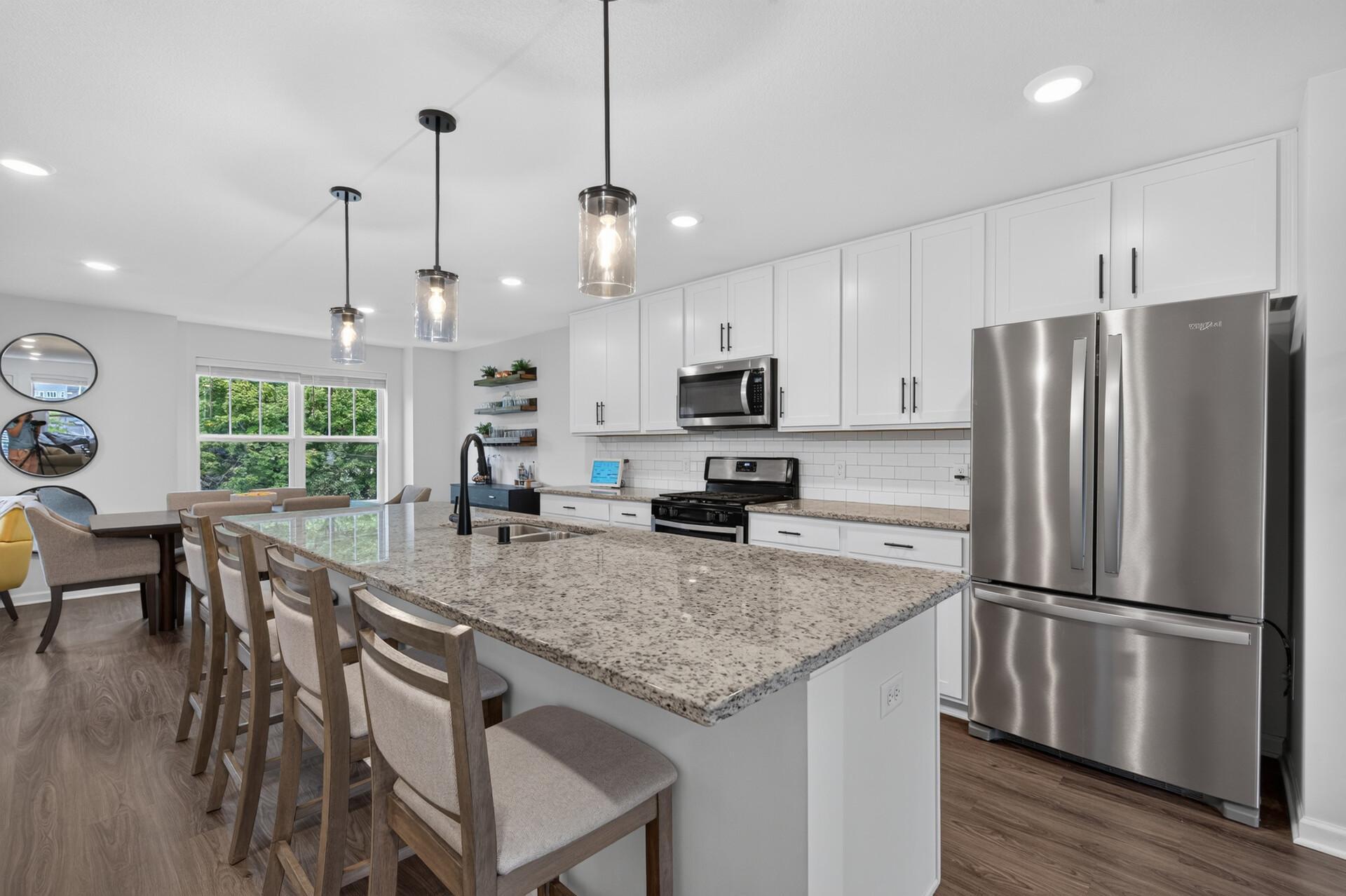 View of Residential at 748 Midtown Lane #02, New Brighton MN 55112, New Brighton (14 of 40) - Mike Wilen | Minnesota Team Real Estate