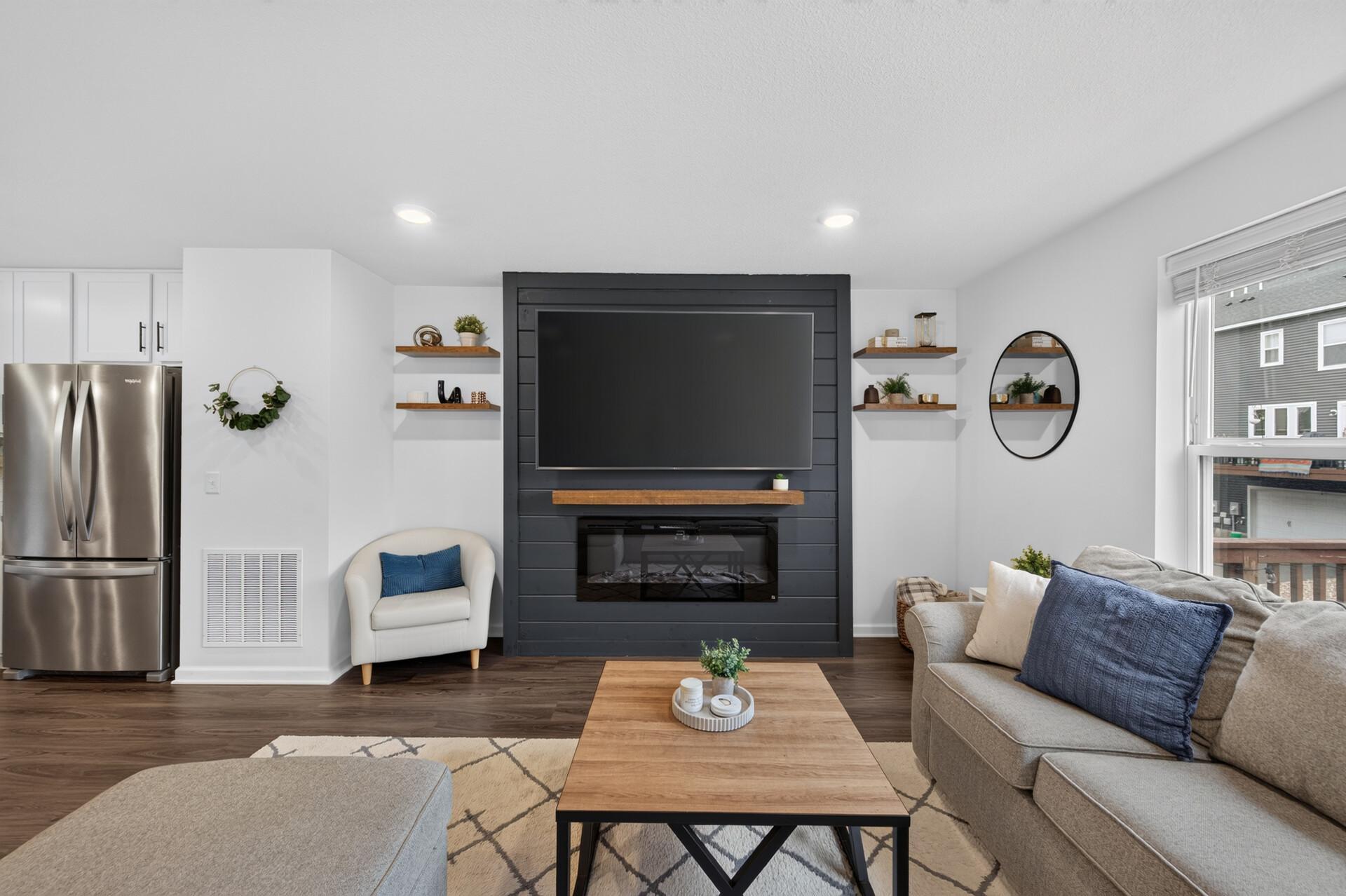 View of Residential at 748 Midtown Lane #02, New Brighton MN 55112, New Brighton (11 of 40) - Mike Wilen | Minnesota Team Real Estate