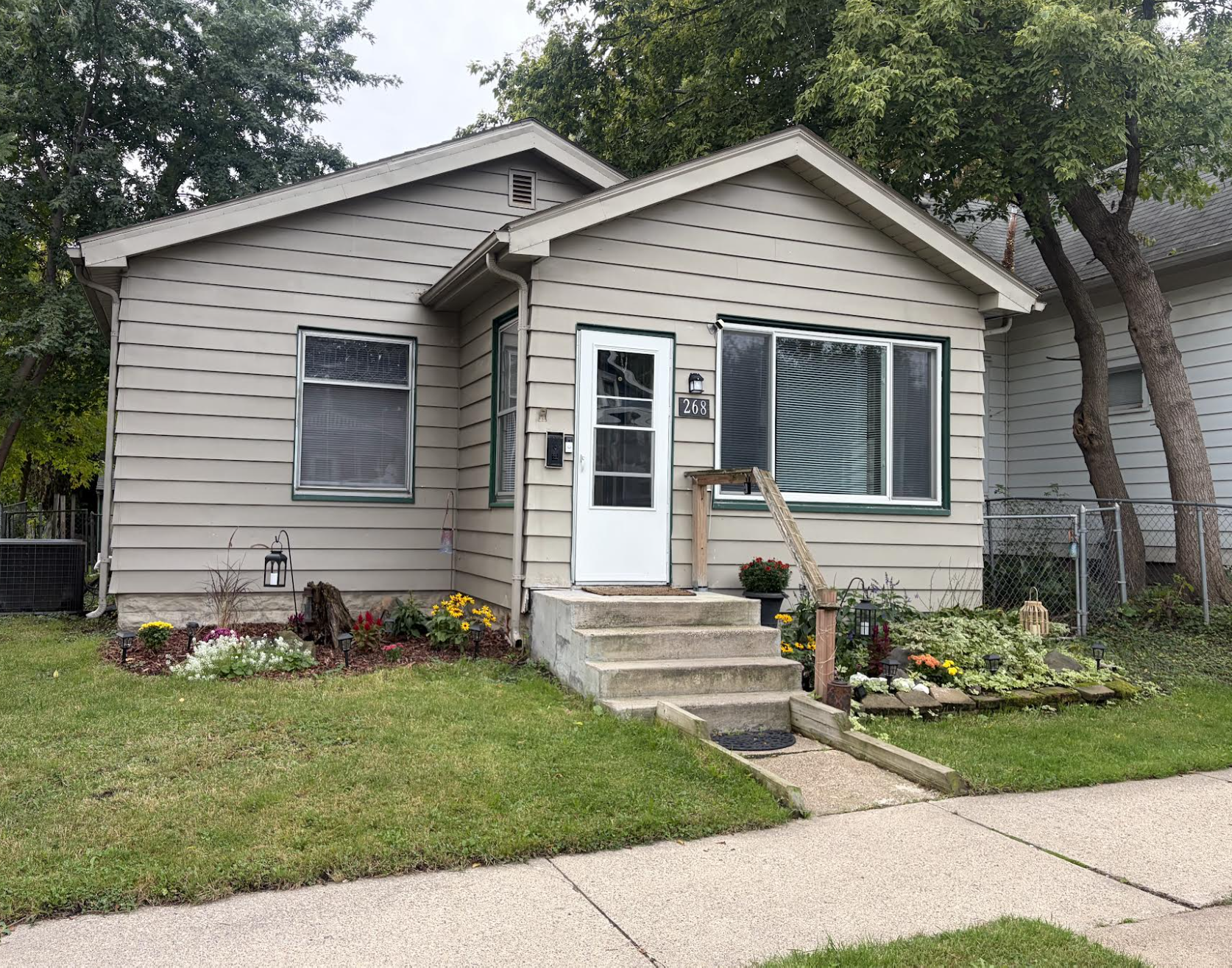 View of Single Family at 268 Sidney Street, Saint Paul - Mike Wilen | Minnesota Team Real Estate