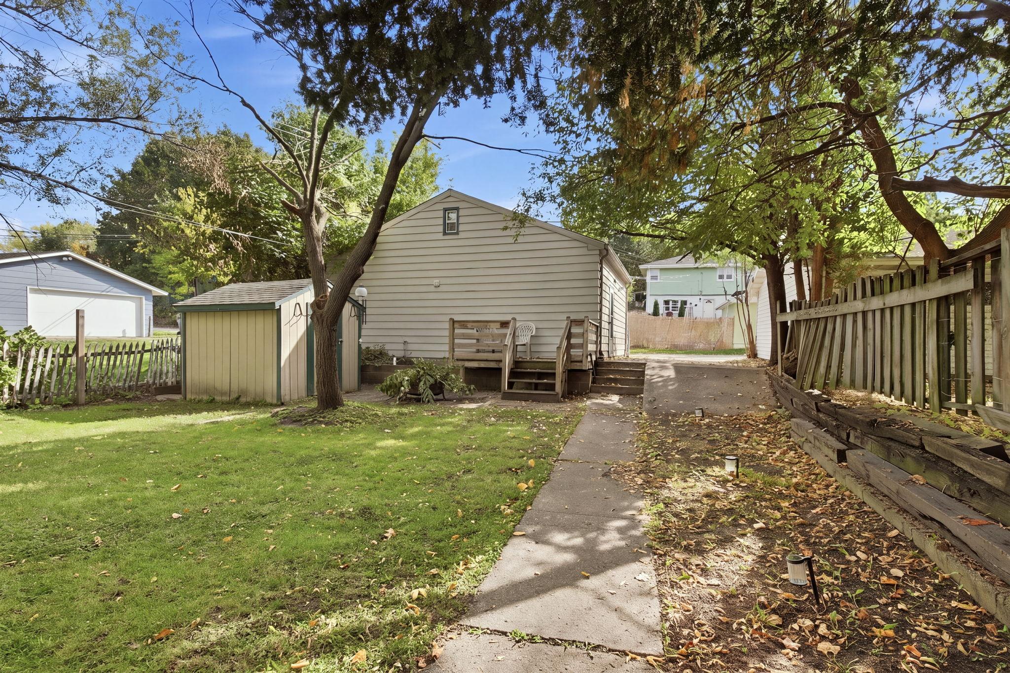 View of Residential at 268 Sidney Street, Saint Paul MN 55107, Saint Paul (15 of 21) - Mike Wilen | Minnesota Team Real Estate