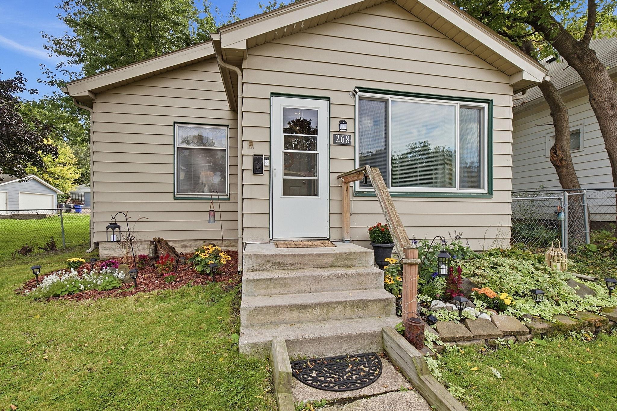 View of Residential at 268 Sidney Street, Saint Paul MN 55107, Saint Paul (2 of 21) - Mike Wilen | Minnesota Team Real Estate