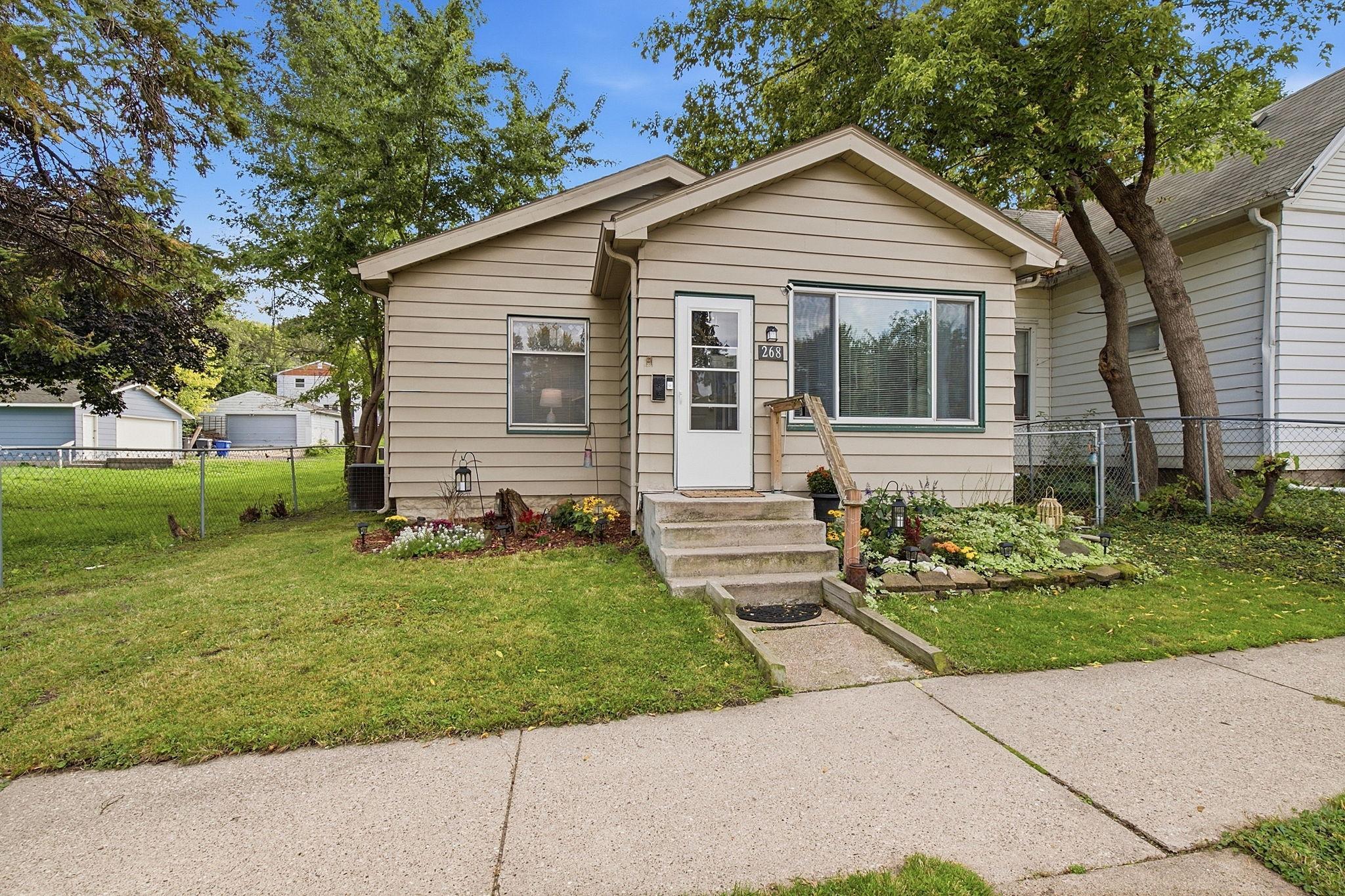 View of Single Family at 268 Sidney Street, Saint Paul - Mike Wilen | Minnesota Team Real Estate