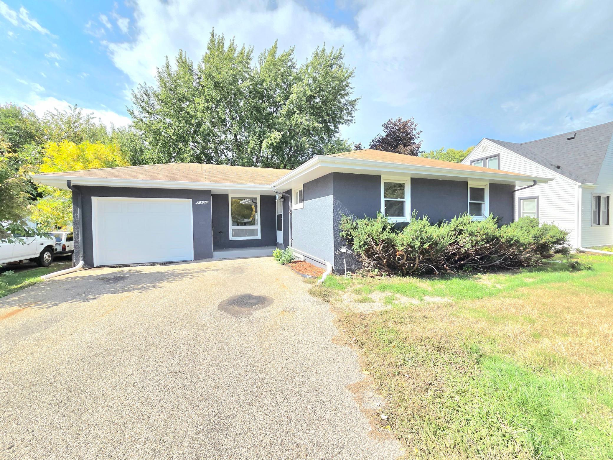 View of Single Family at 7508 Portland Avenue, Richfield - Mike Wilen | Minnesota Team Real Estate