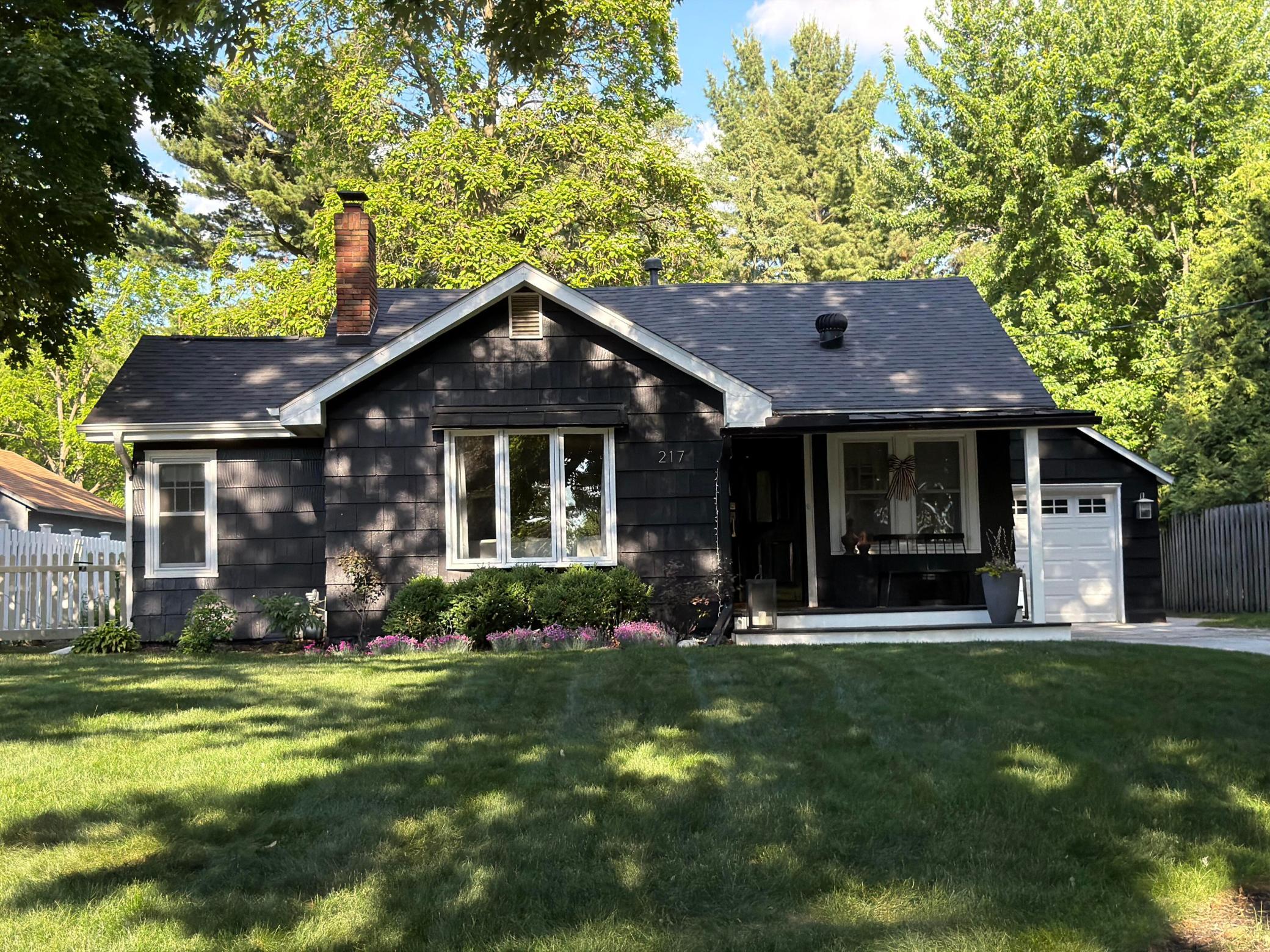 View of Single Family at 217 Owasso Lane, Shoreview - Mike Wilen | Minnesota Team Real Estate