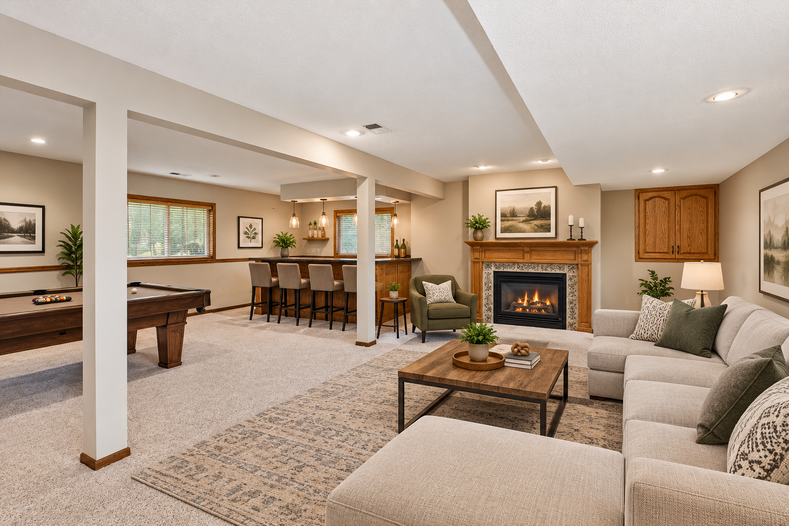 View of Residential at 4161 Kingston Court, Eagan MN 55123, Eagan (24 of 35) - Mike Wilen | Minnesota Team Real Estate